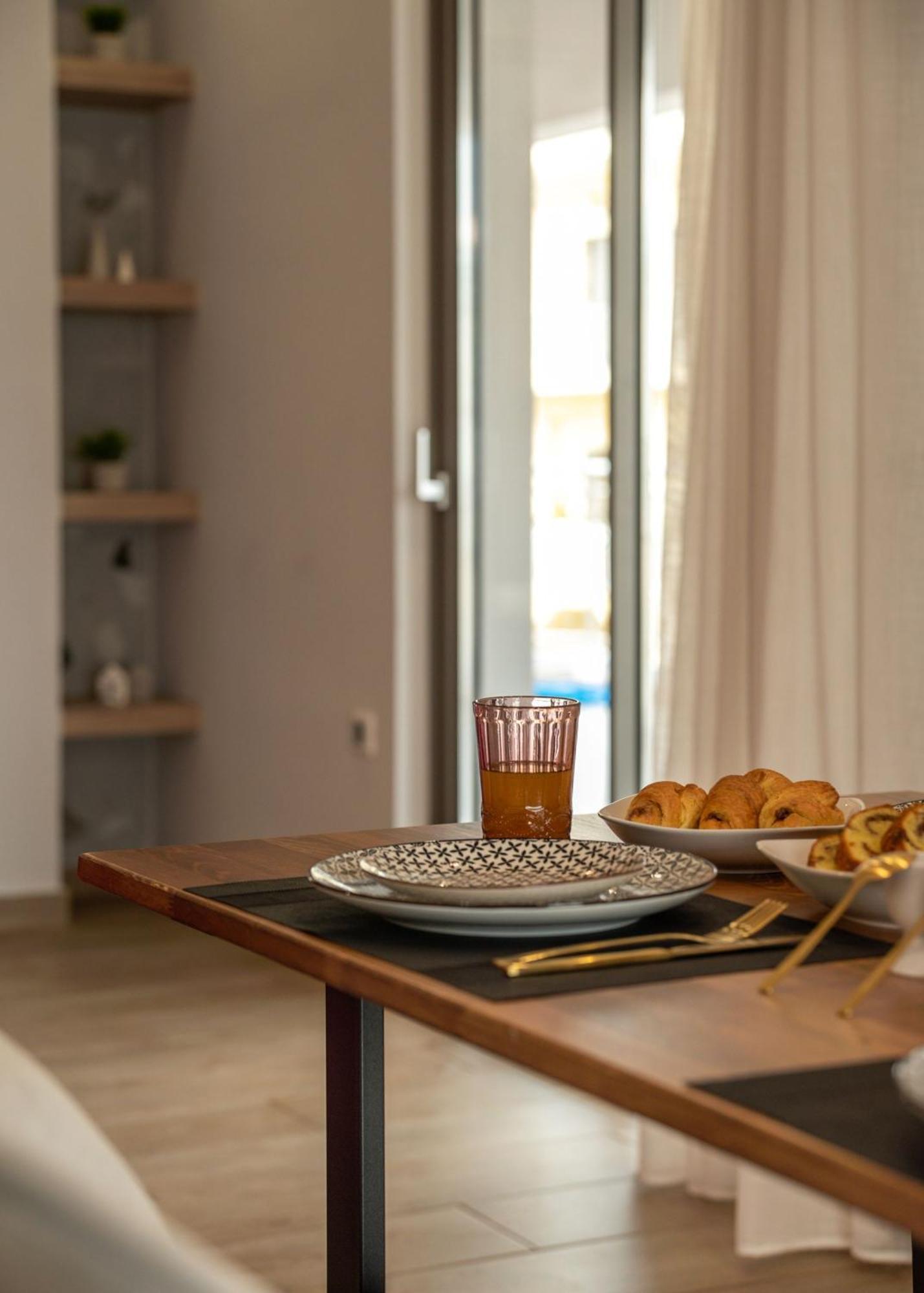Magnolia Luxury Chania *