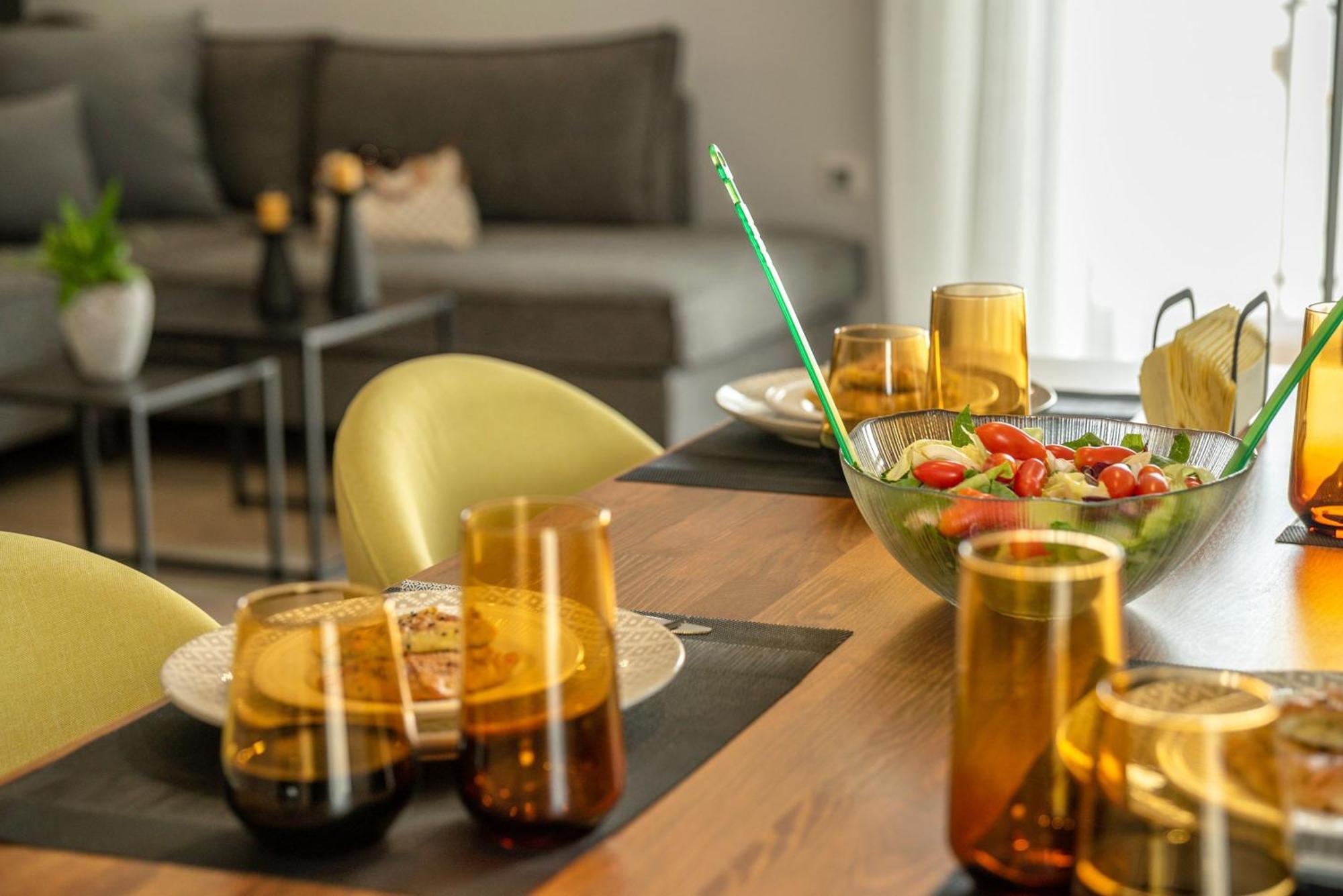 Magnolia Luxury Chania Chania (Crete)