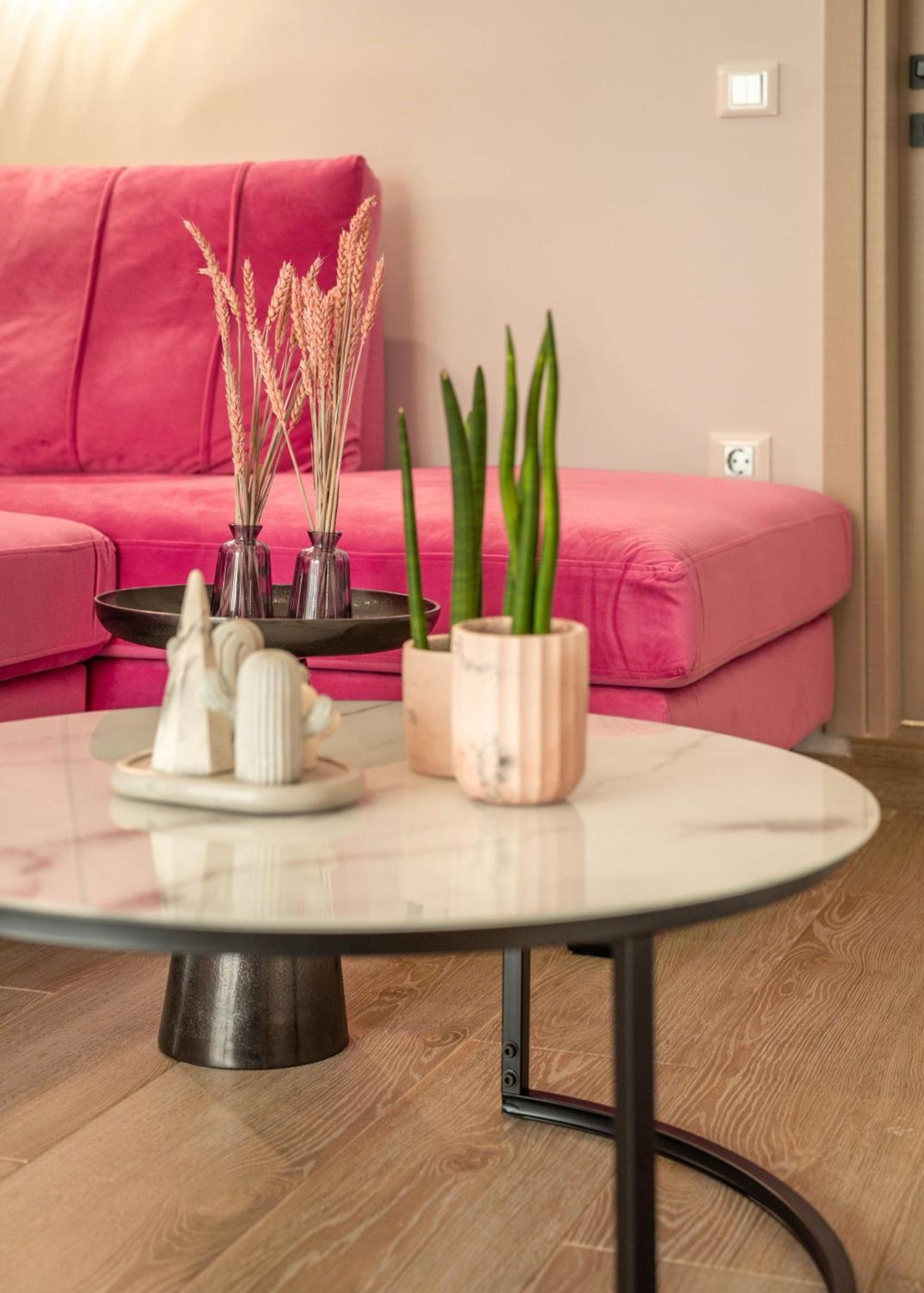 Magnolia Luxury Chania * Chania (Crete)
