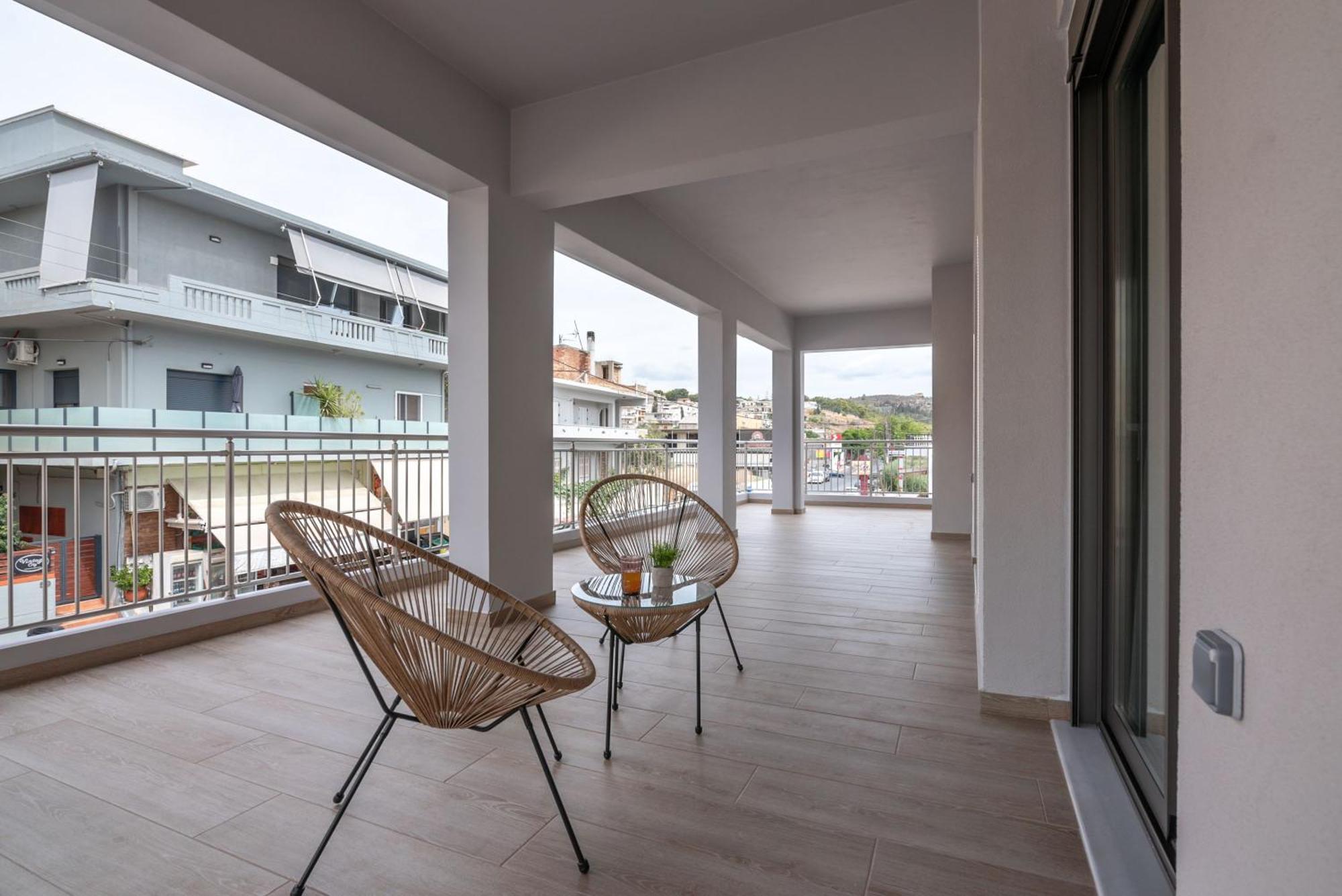 Magnolia Luxury Chania