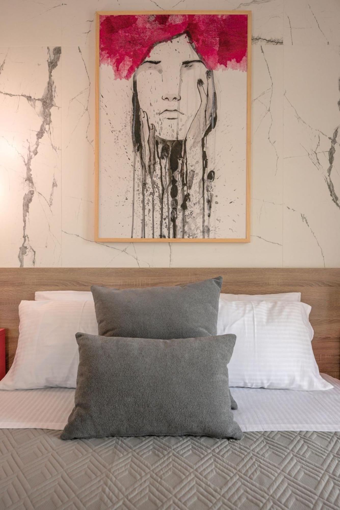 Magnolia Luxury Chania Apartment