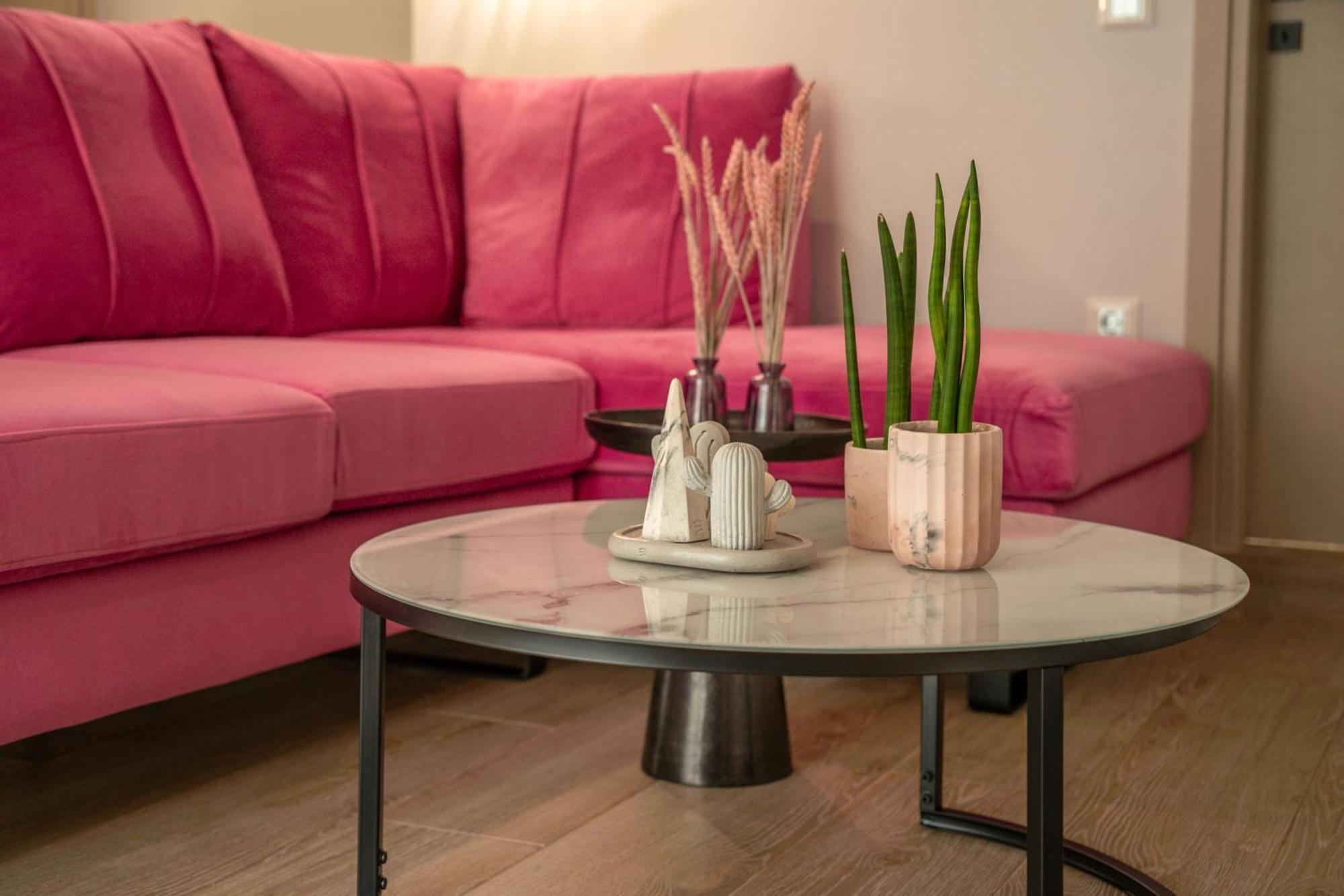 Apartment Magnolia Luxury Chania Chania (Crete)