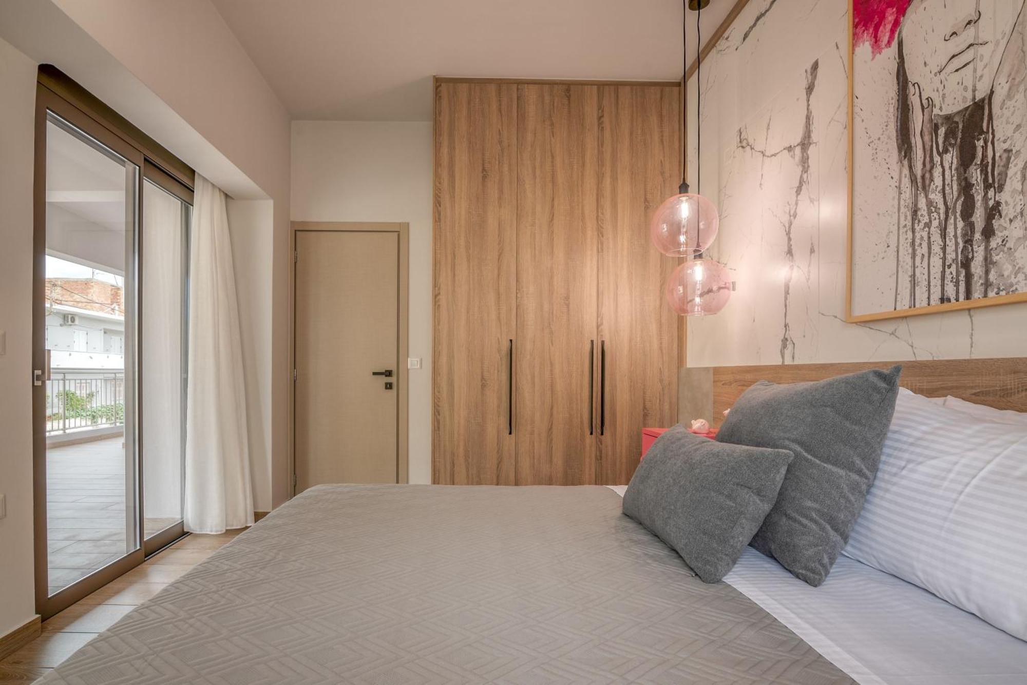 Magnolia Luxury Chania Chania (Crete)
