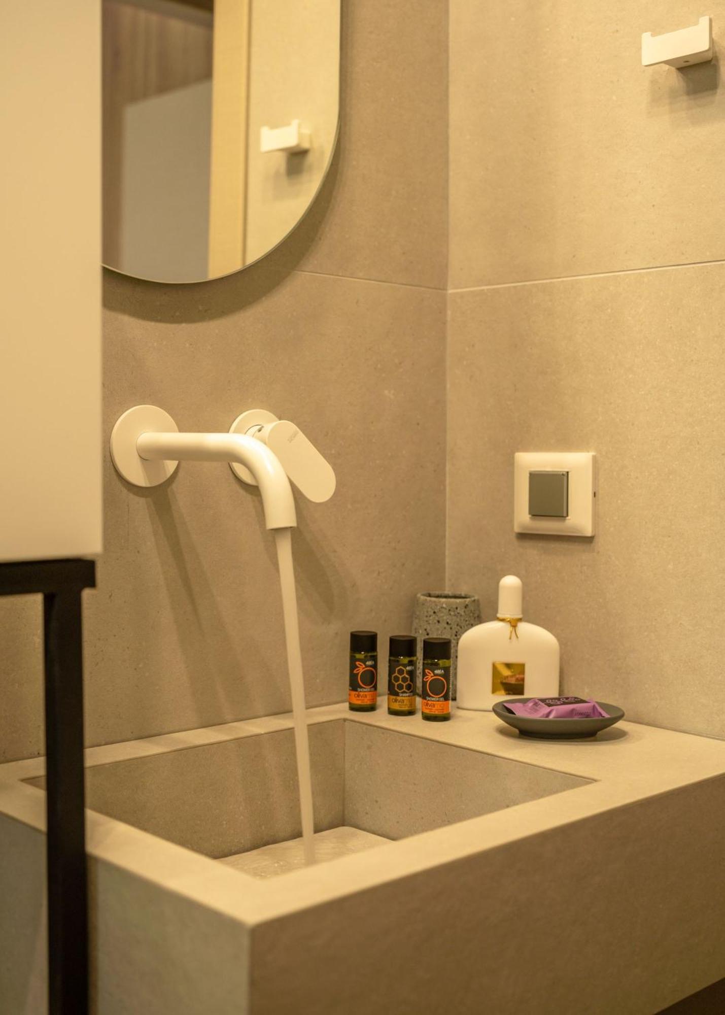 Magnolia Luxury Chania Apartment *