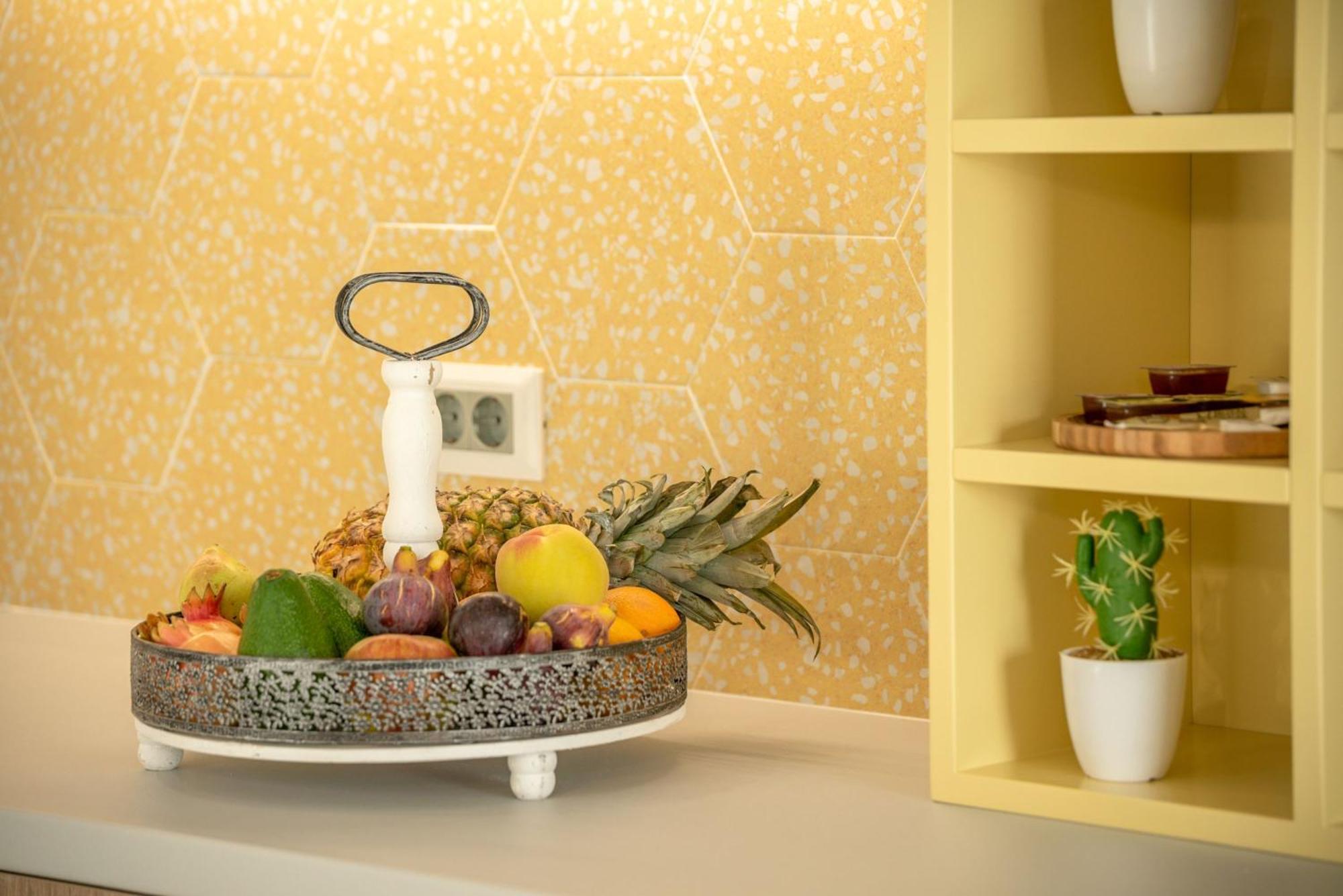 Magnolia Luxury Chania Apartment Chania (Crete)