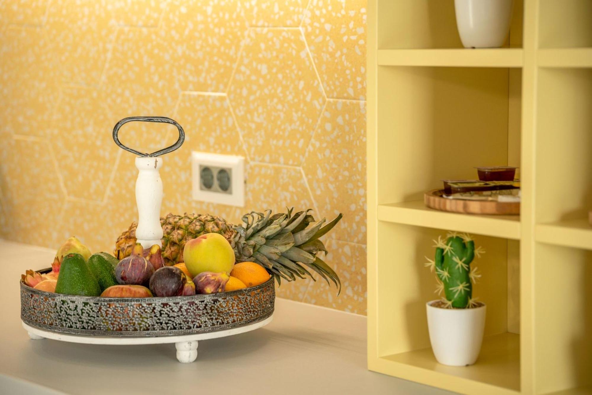 Magnolia Luxury Chania *