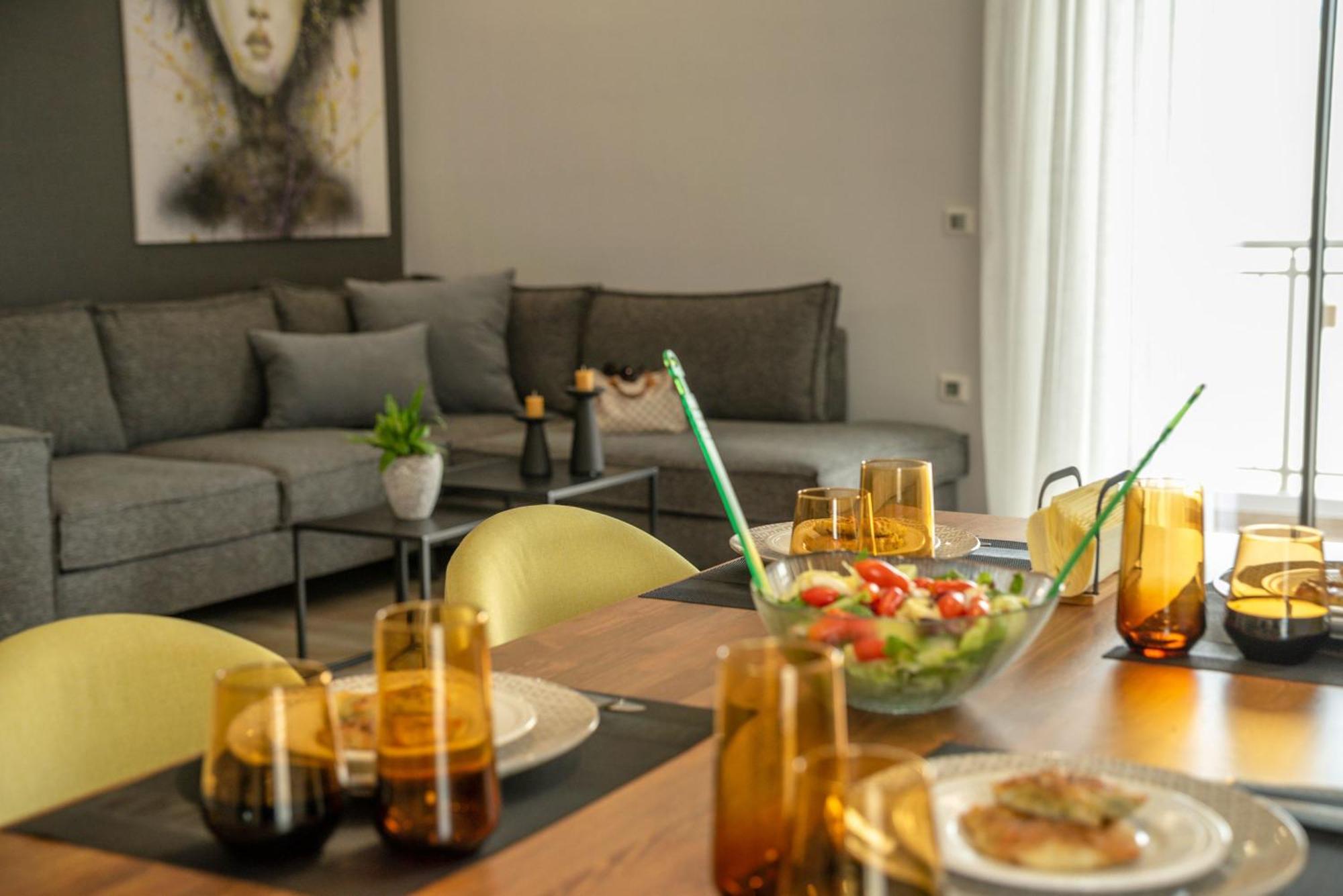 Magnolia Luxury Chania Chania (Crete)