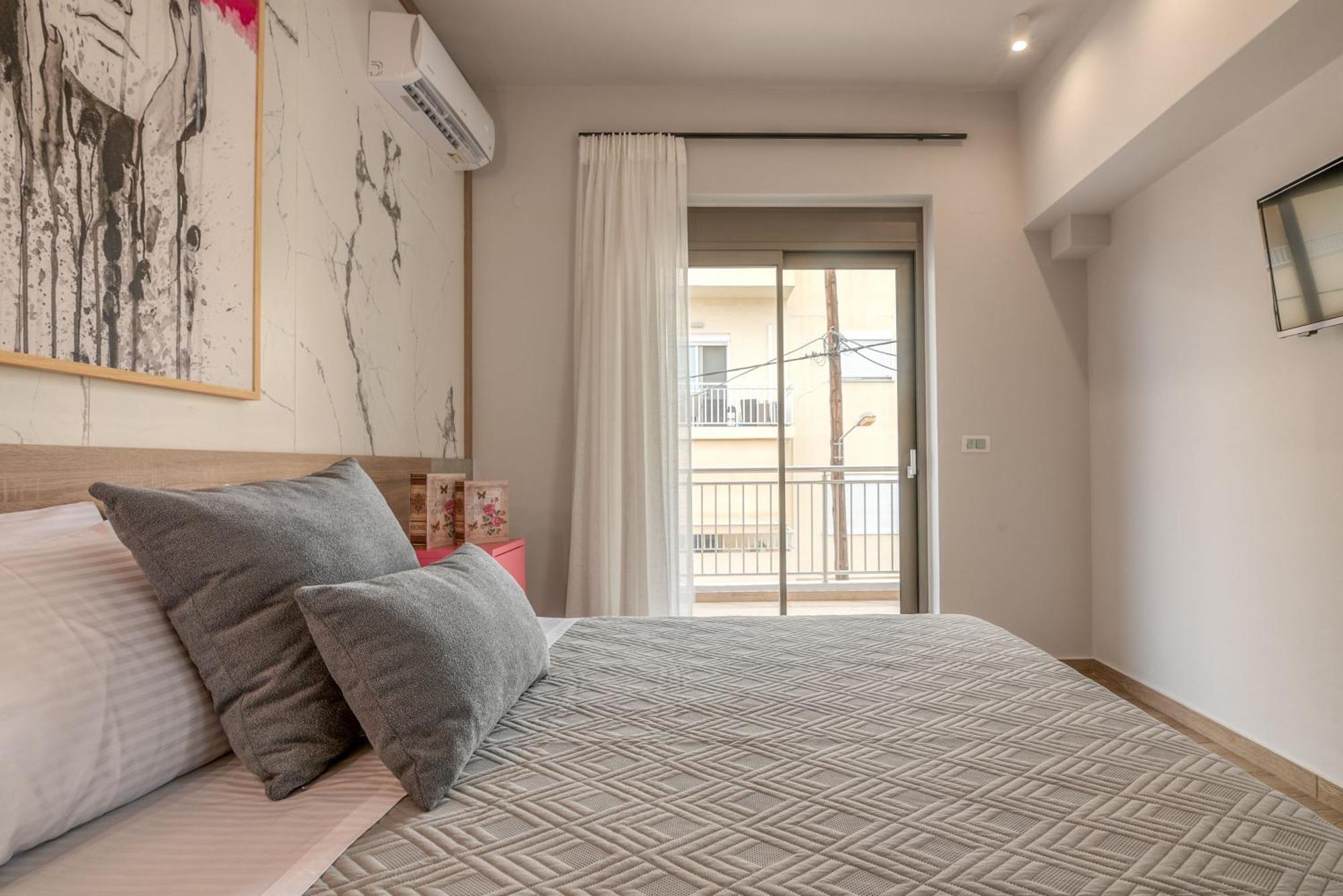 Magnolia Luxury Chania * Chania (Crete)