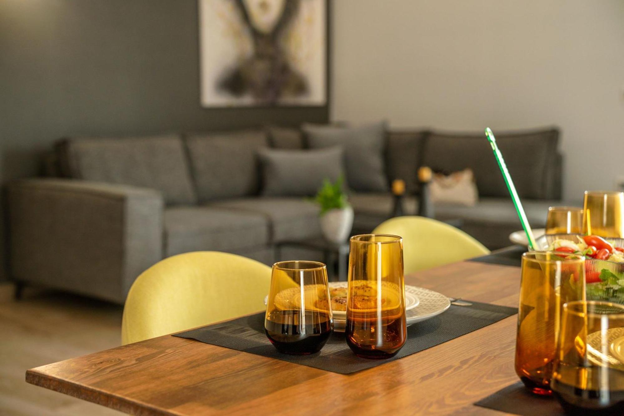 Magnolia Luxury Chania