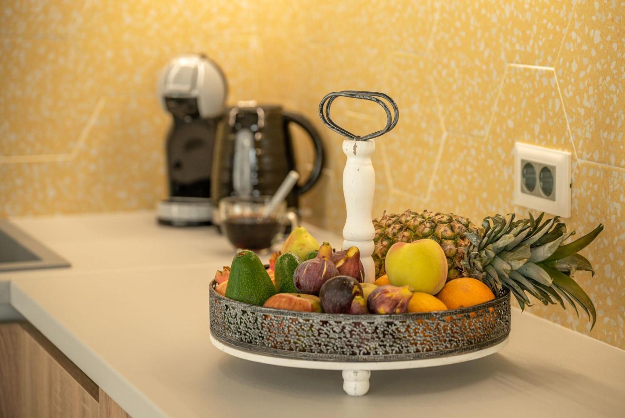 Apartment Magnolia Luxury Chania