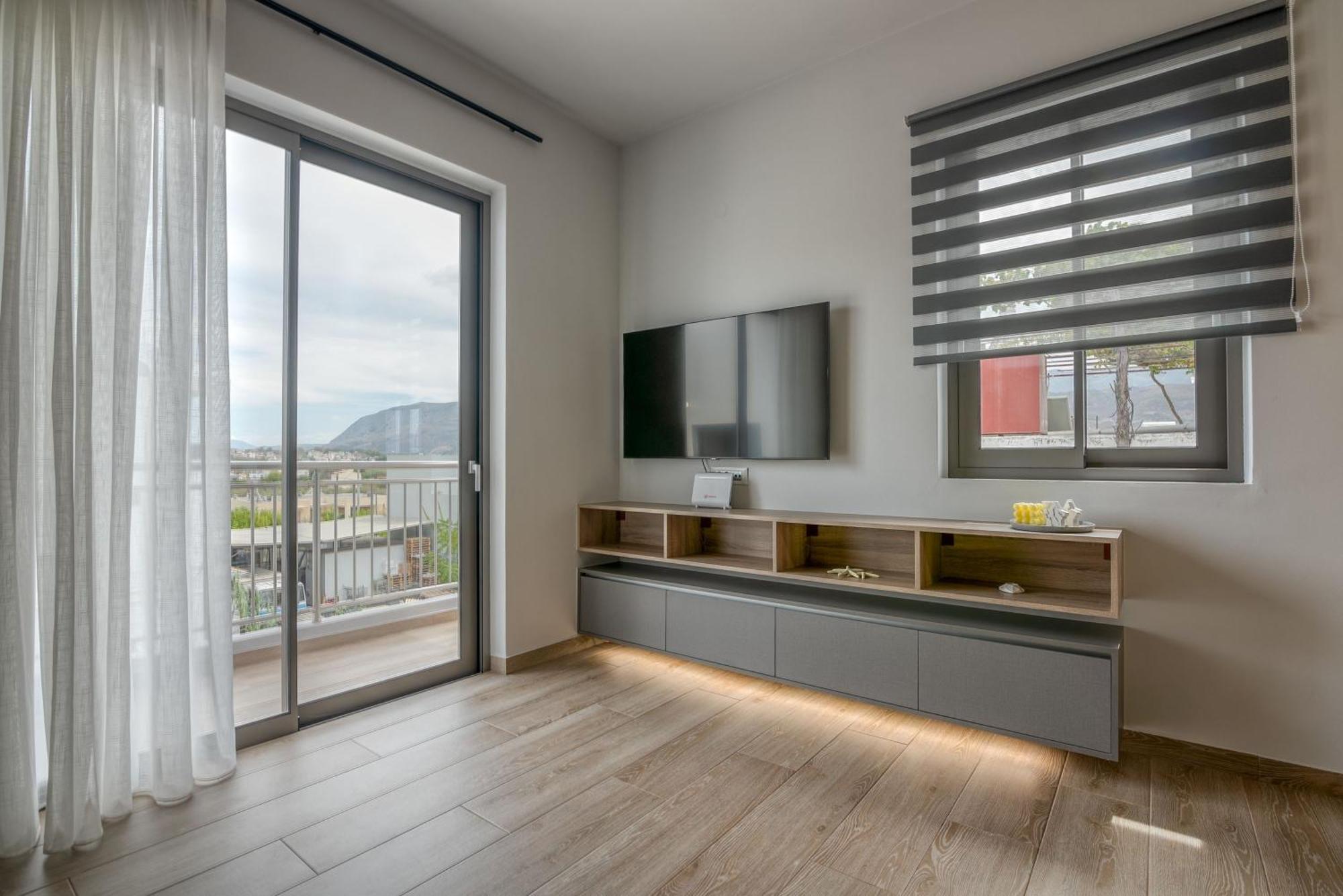 Magnolia Luxury Chania Apartment Chania (Crete)