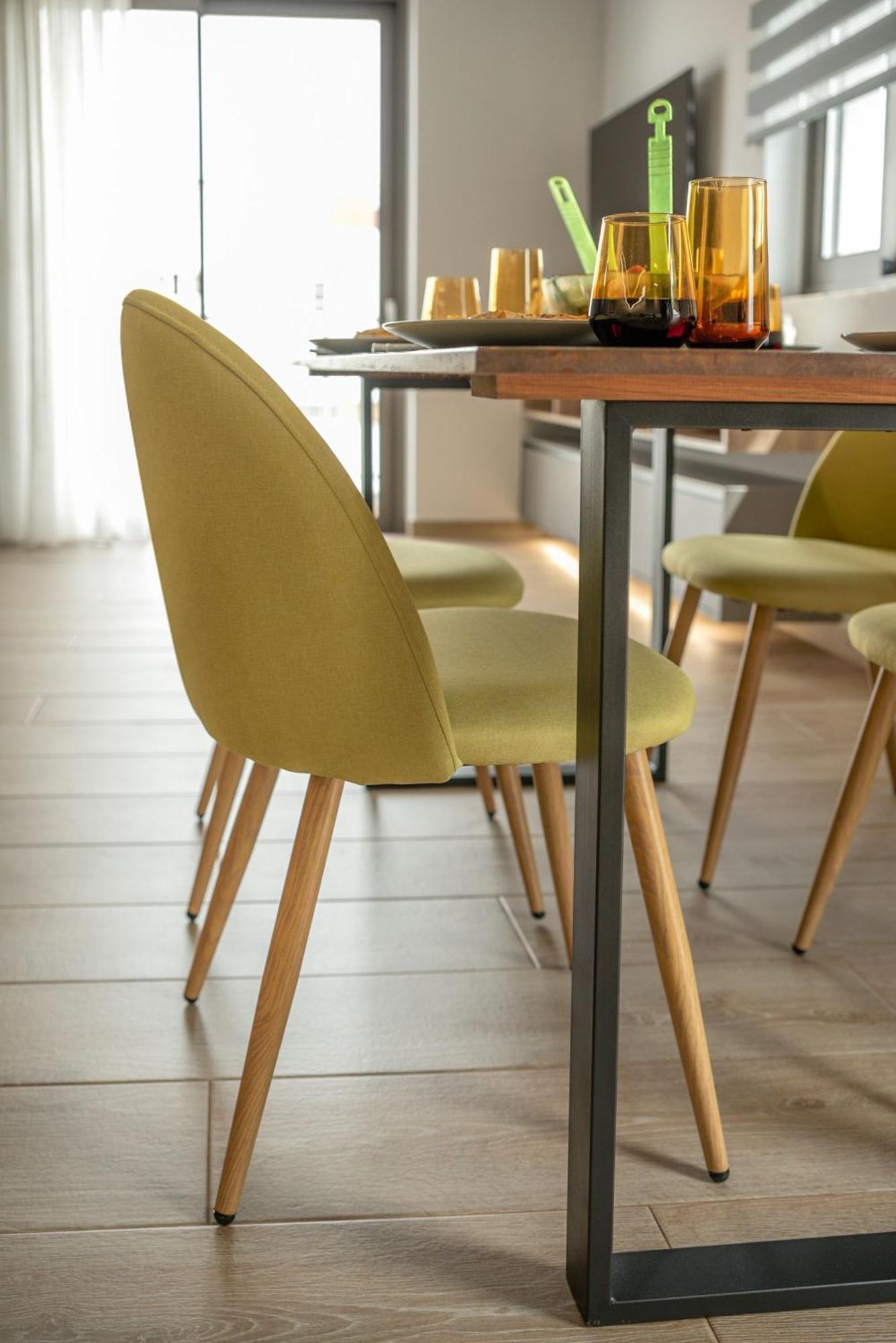 Apartment Magnolia Luxury Chania Chania (Crete)