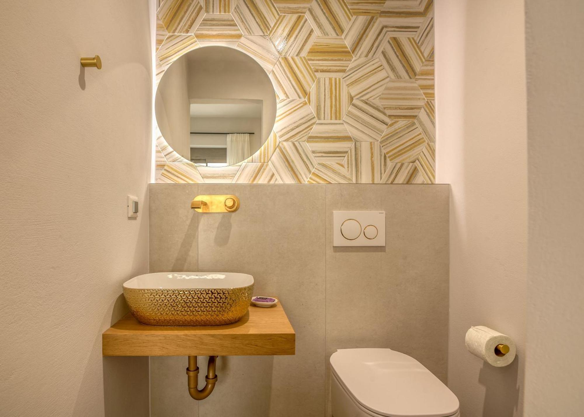 Magnolia Luxury Chania *