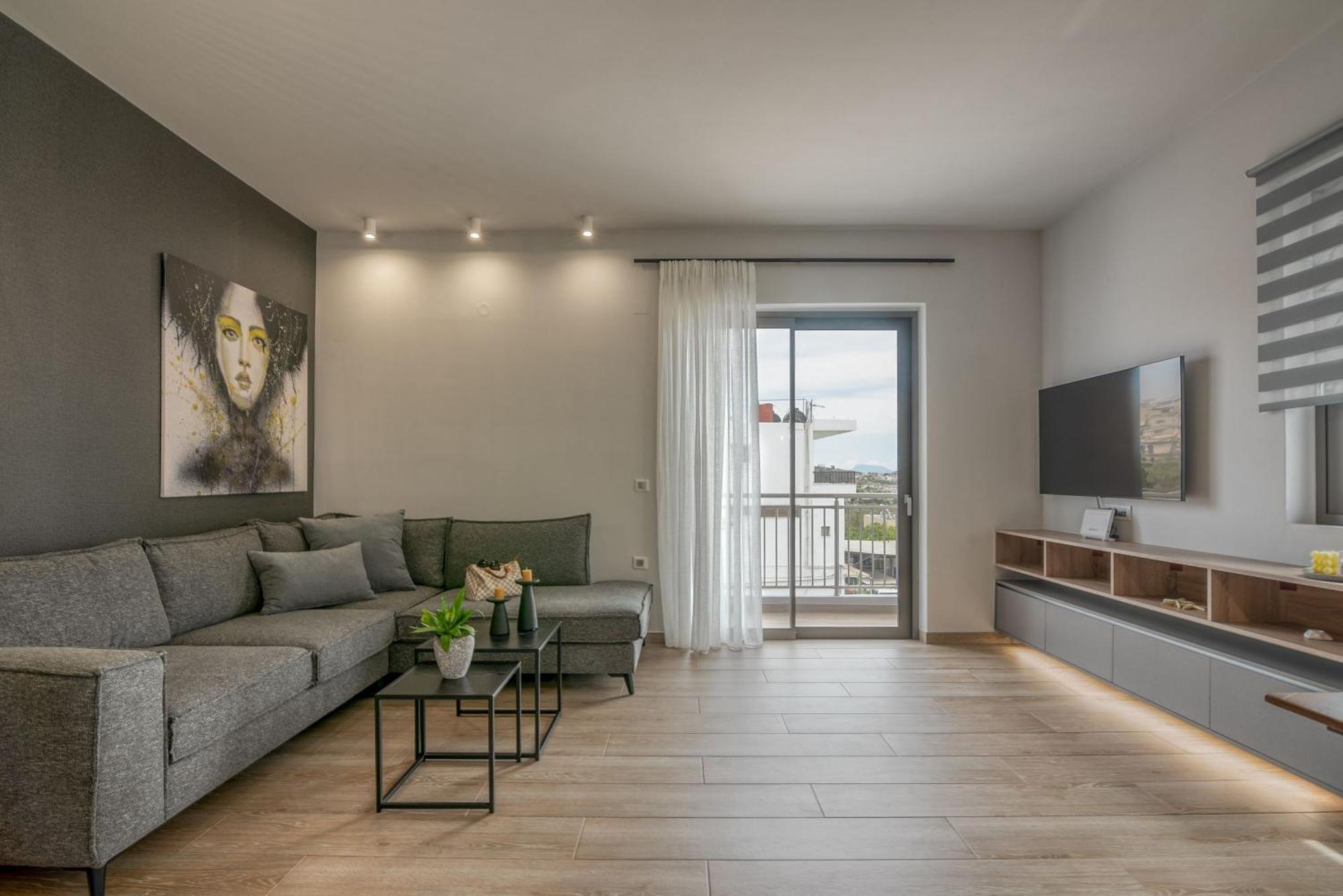 Magnolia Luxury Chania Chania (Crete)