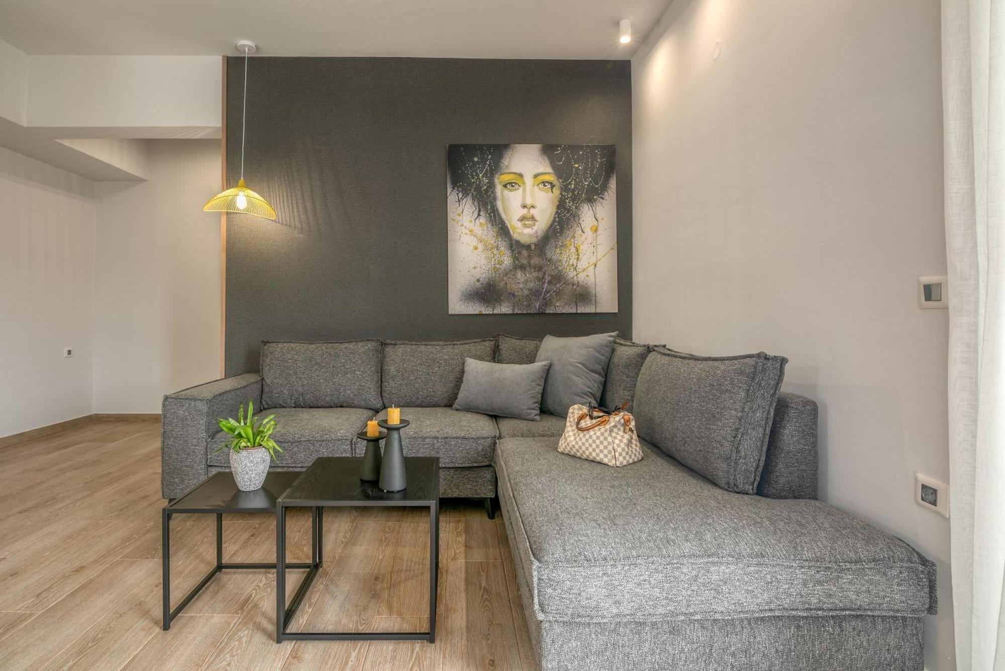 Magnolia Luxury Chania
