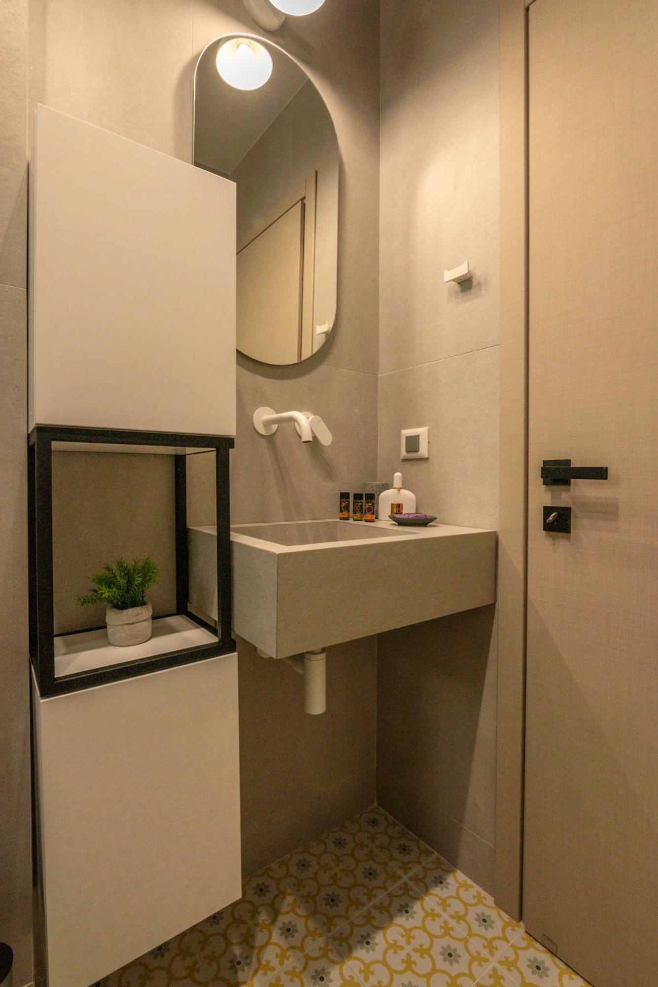 Magnolia Luxury Chania Apartment Chania (Crete)