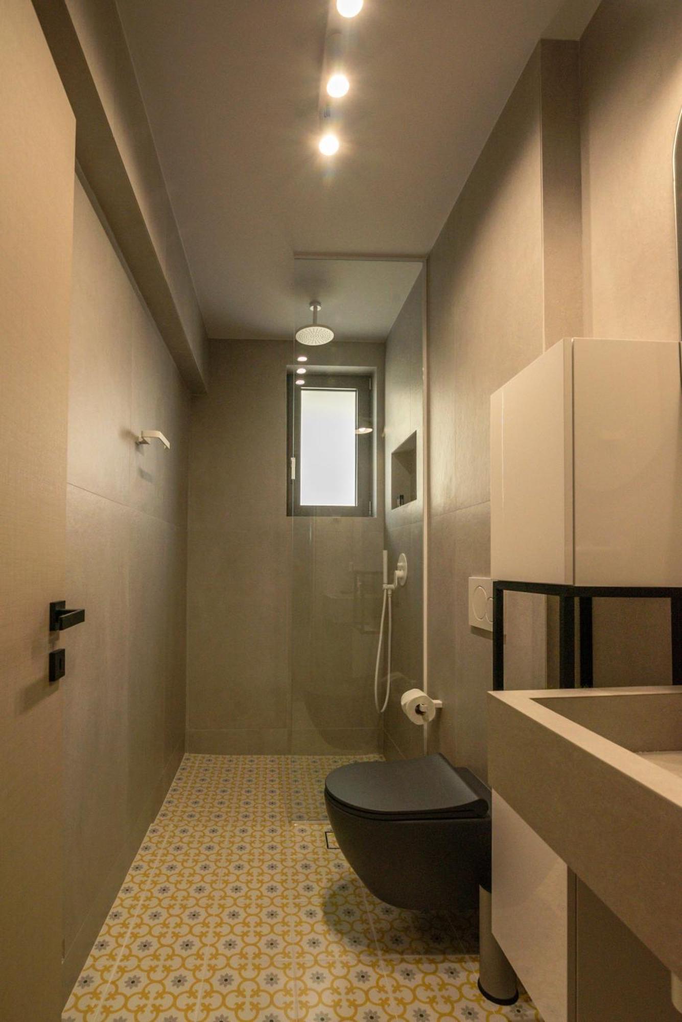 Magnolia Luxury Chania *
