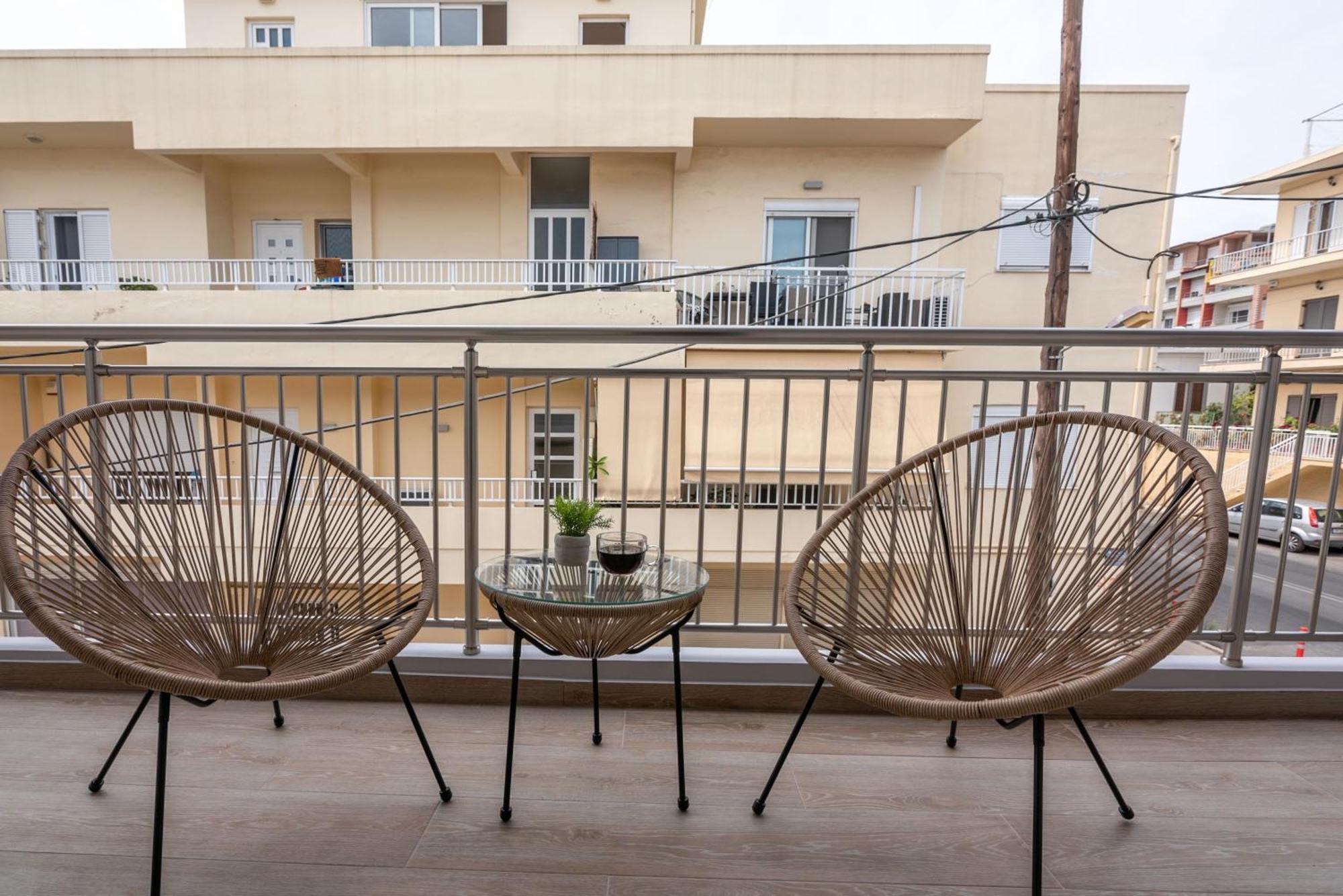 Magnolia Luxury Chania * Chania (Crete)