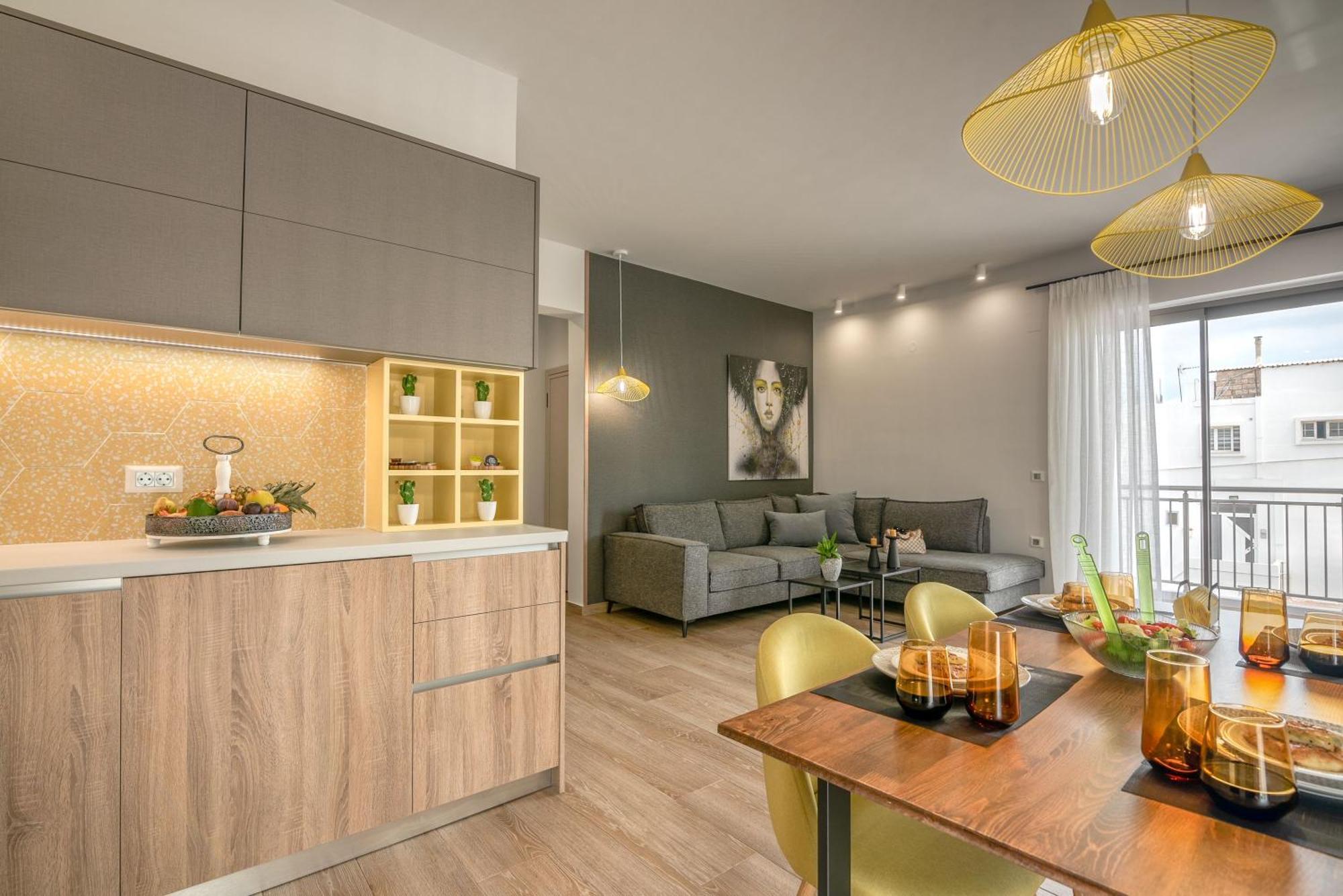 Magnolia Luxury Chania