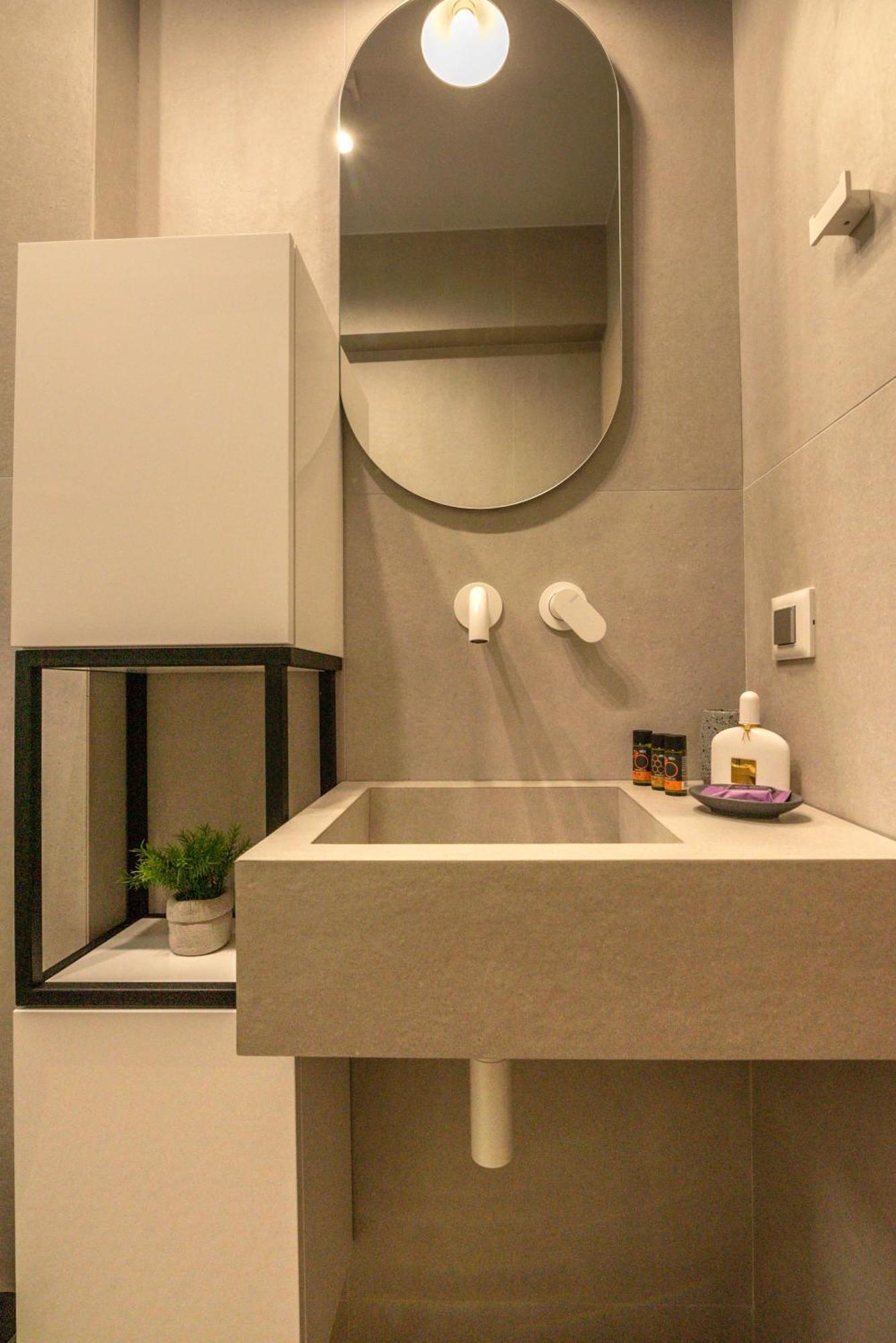 Apartment Magnolia Luxury Chania
