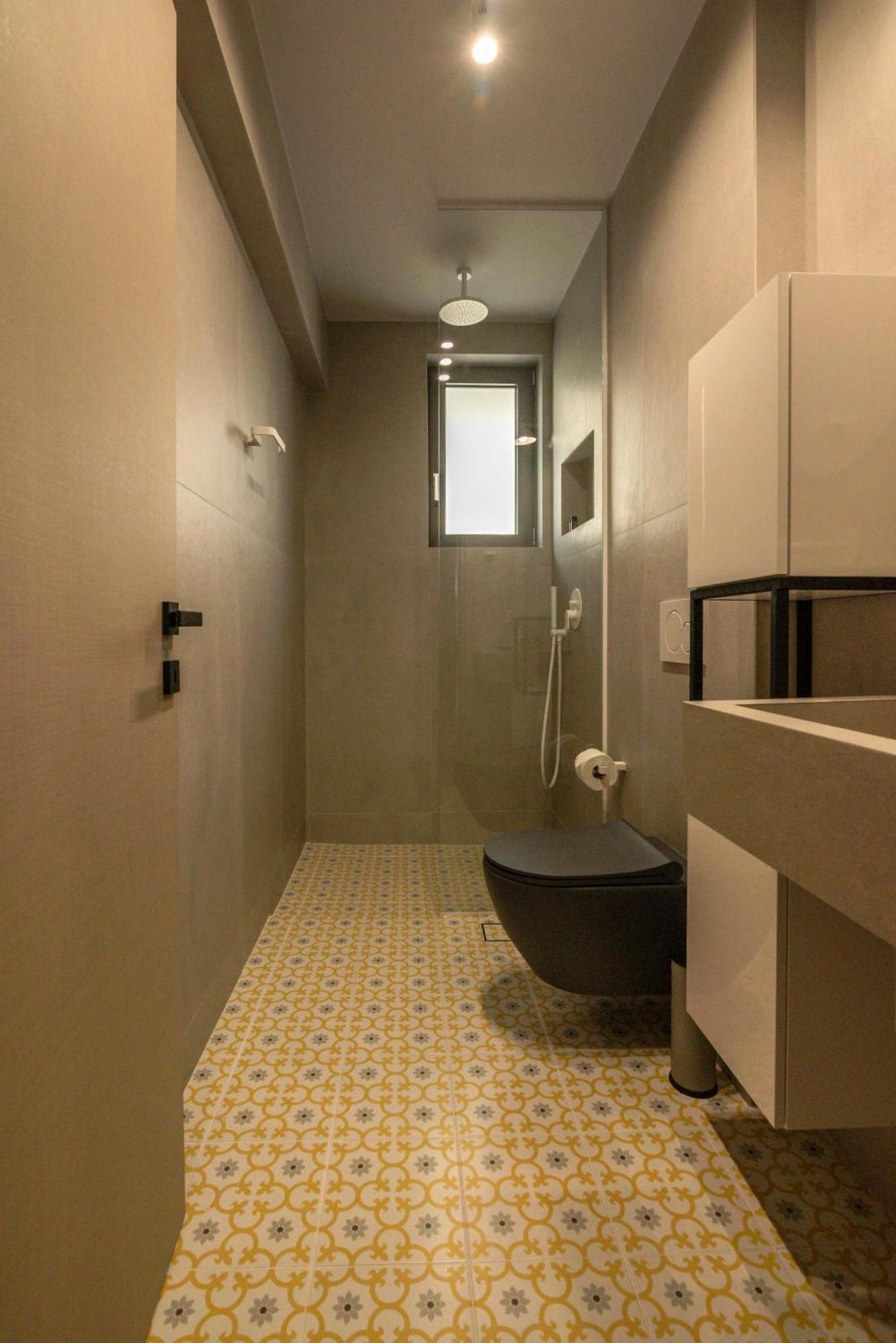 Magnolia Luxury Chania Apartment Chania (Crete)