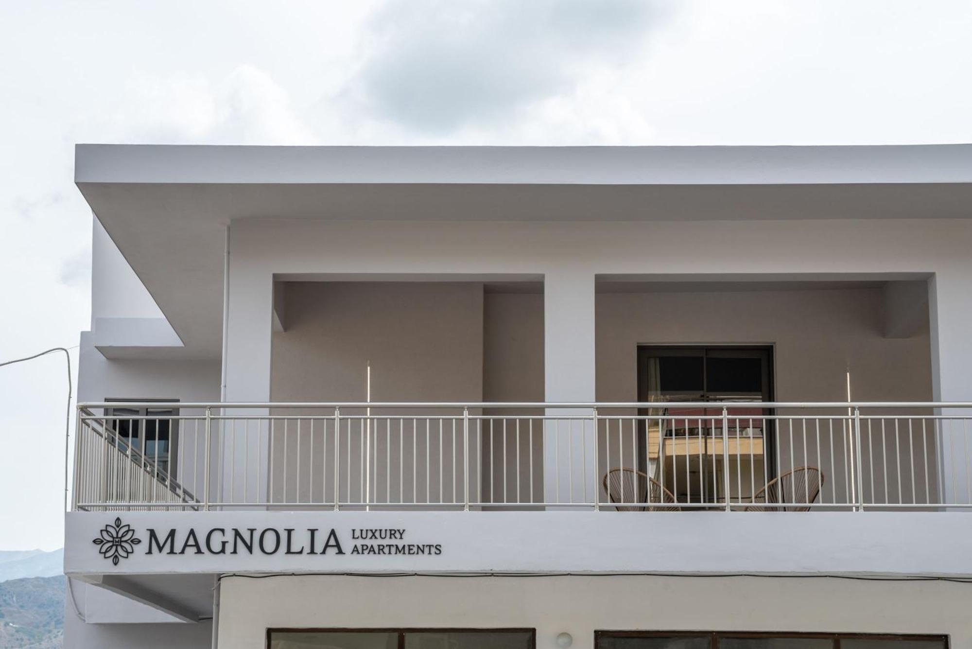 Apartment Magnolia Luxury Chania Chania (Crete)