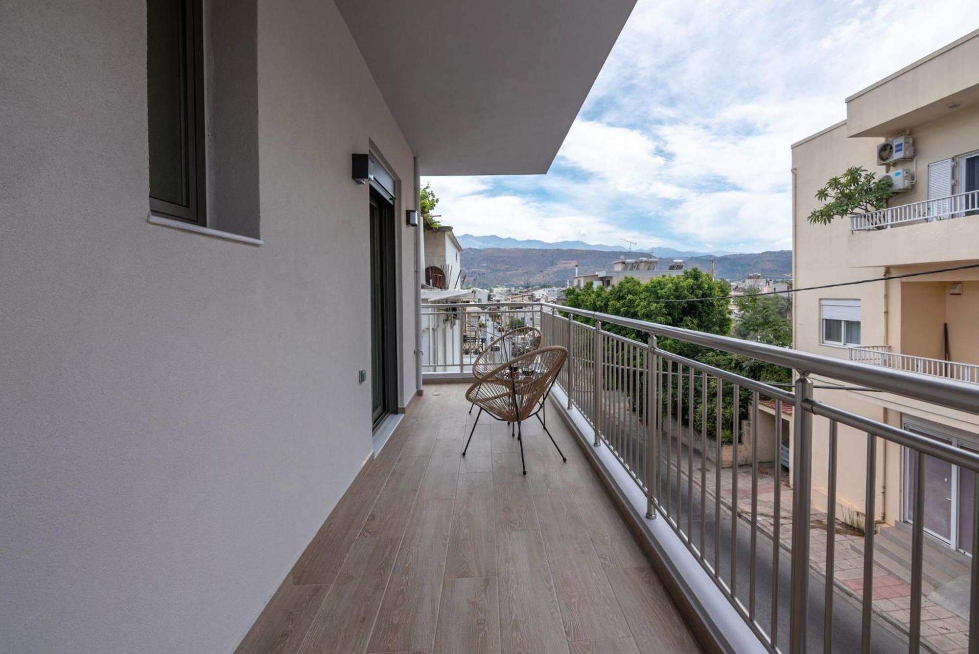 Magnolia Luxury Chania *