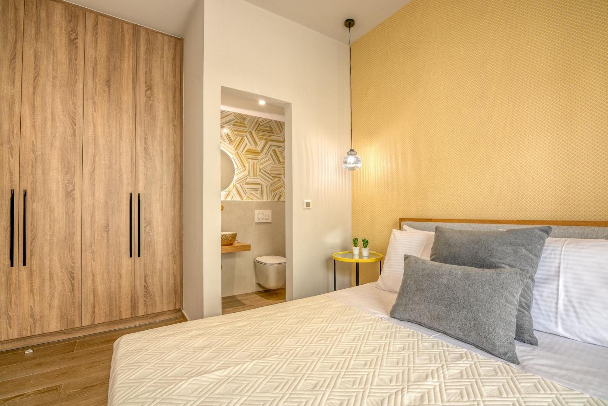 Magnolia Luxury Chania Chania (Crete)