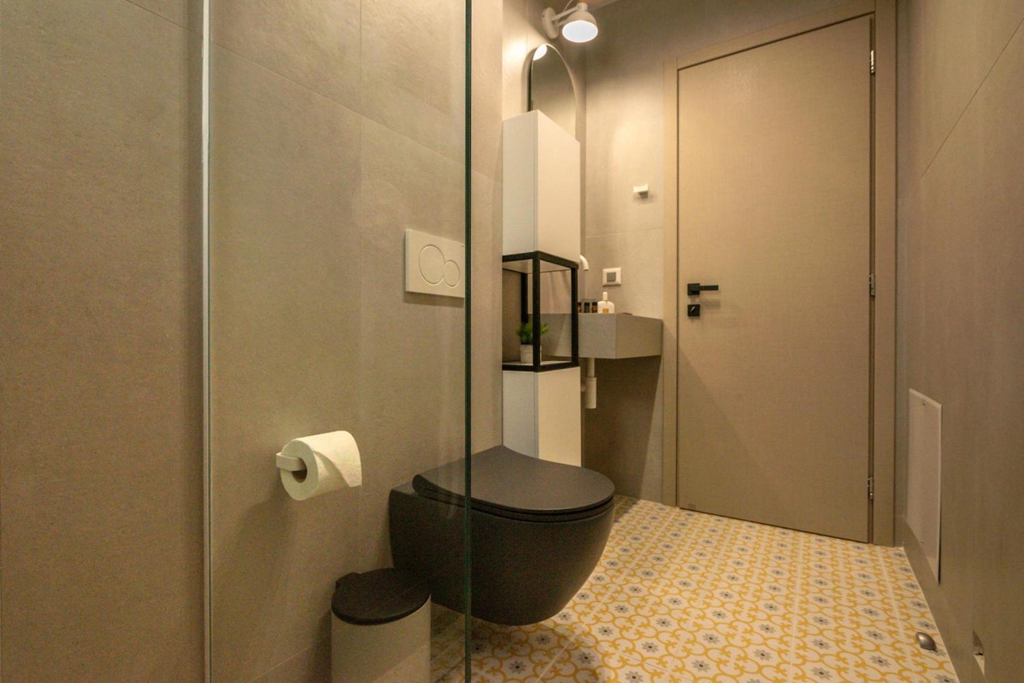 Magnolia Luxury Chania Apartment