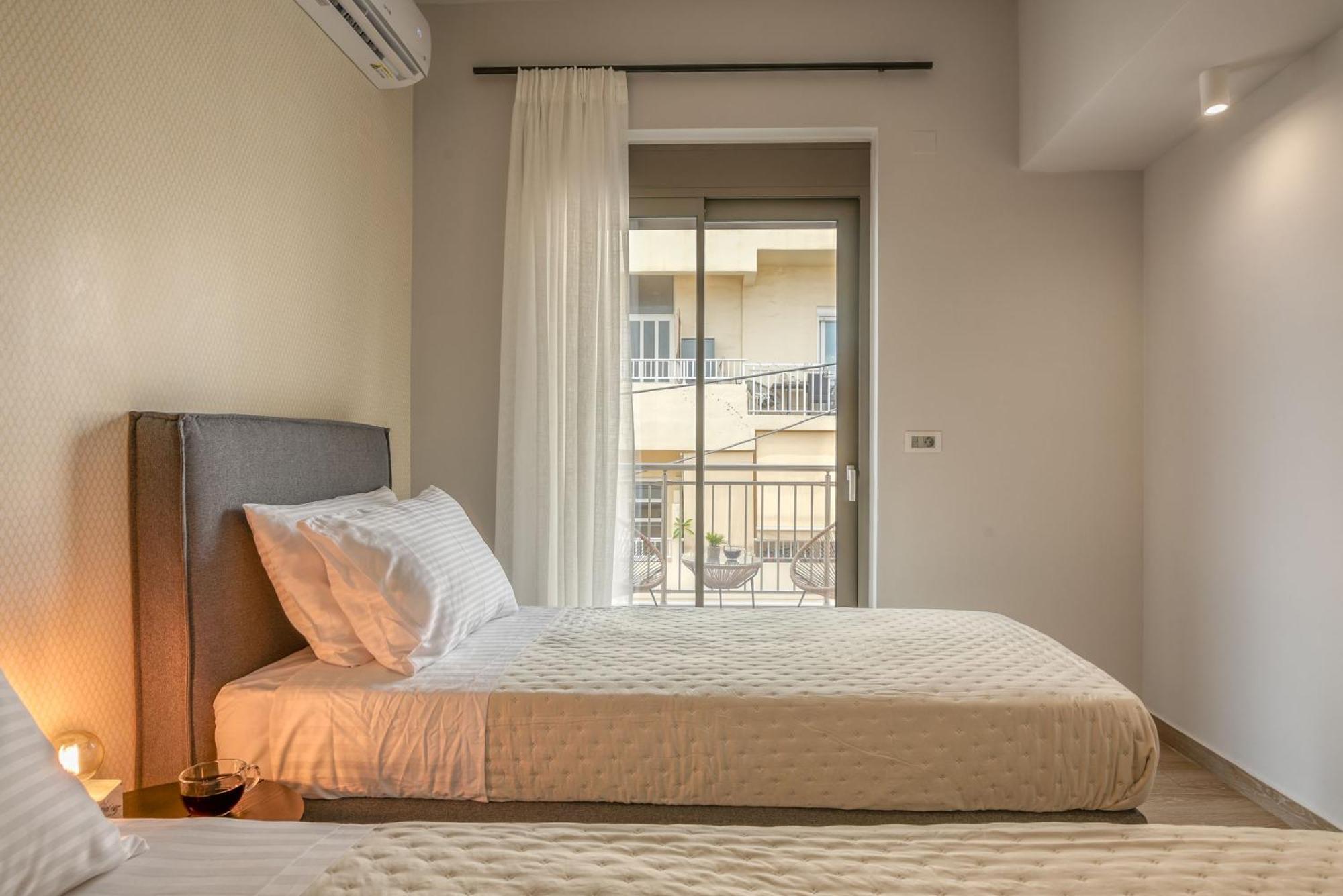 Apartment Magnolia Luxury Chania Chania (Crete)