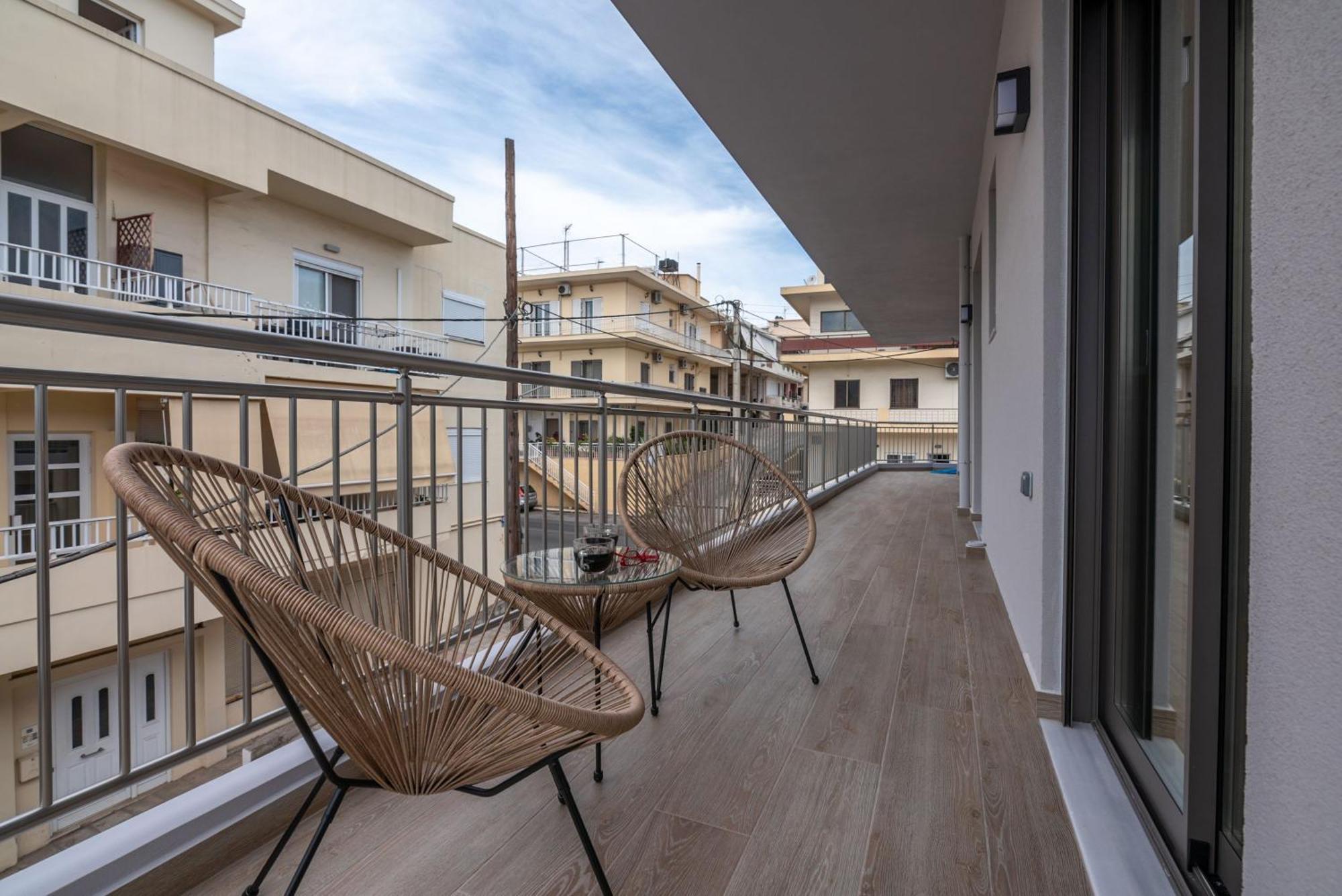 Magnolia Luxury Chania *