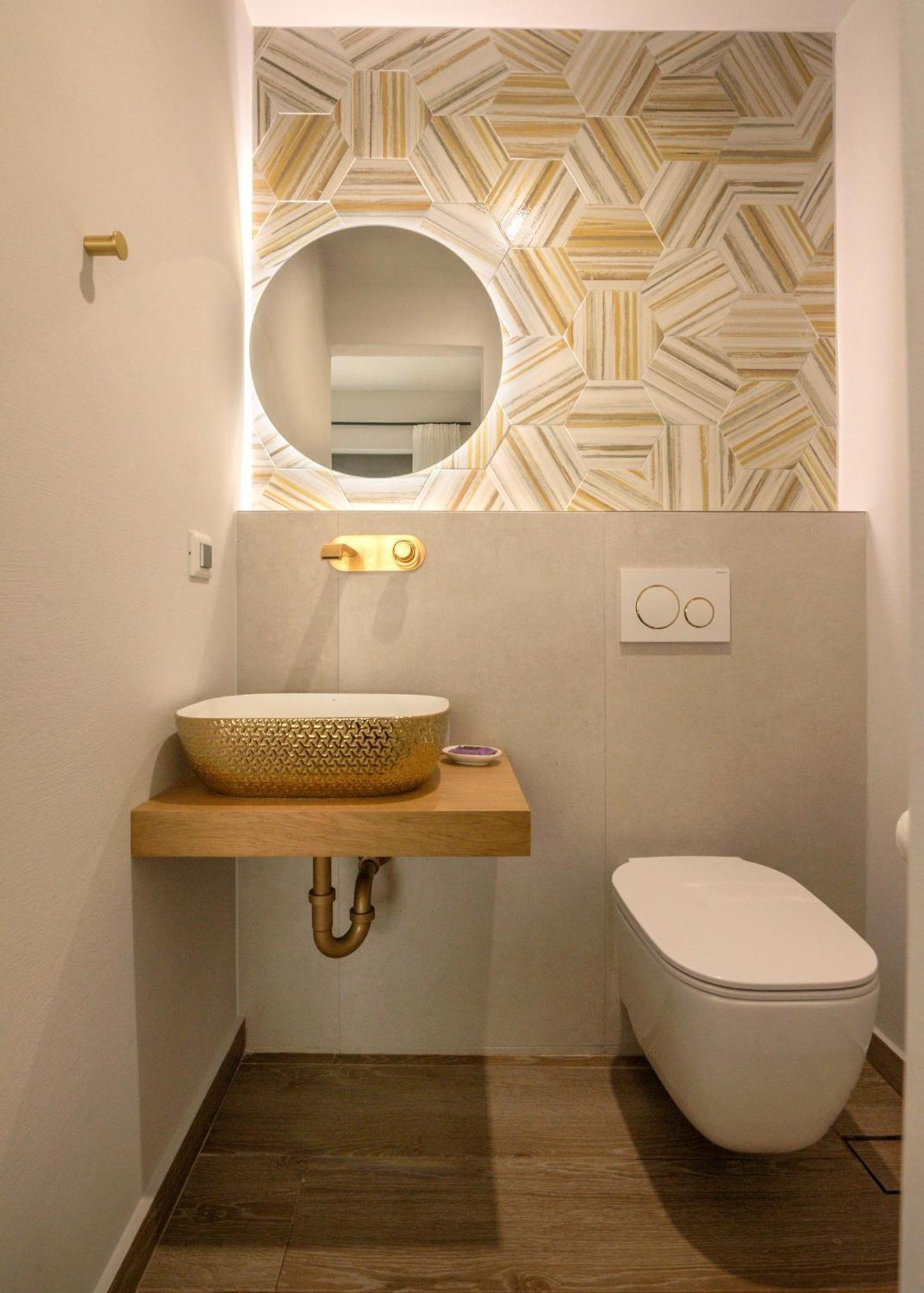 Magnolia Luxury Chania Chania (Crete)