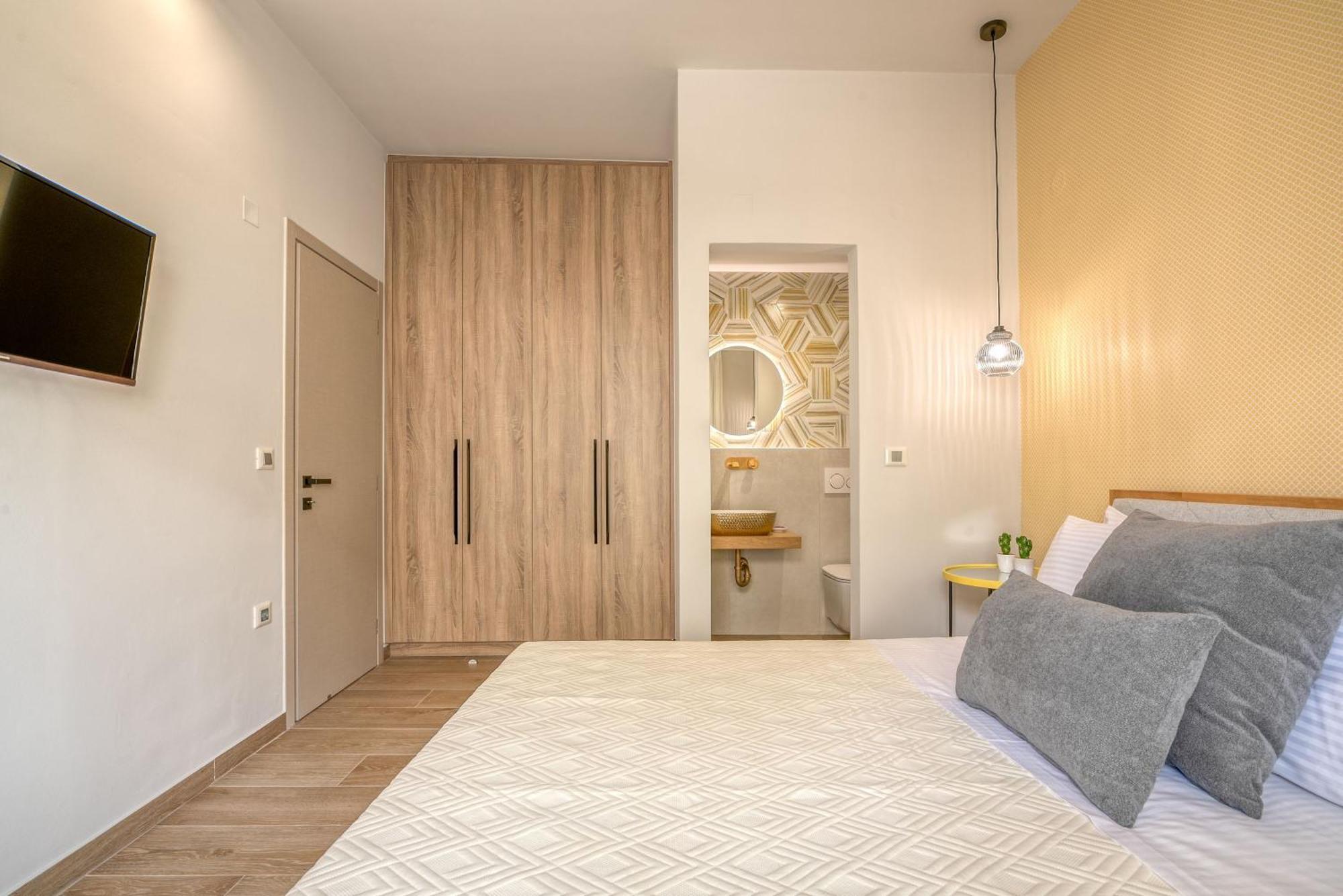 Magnolia Luxury Chania