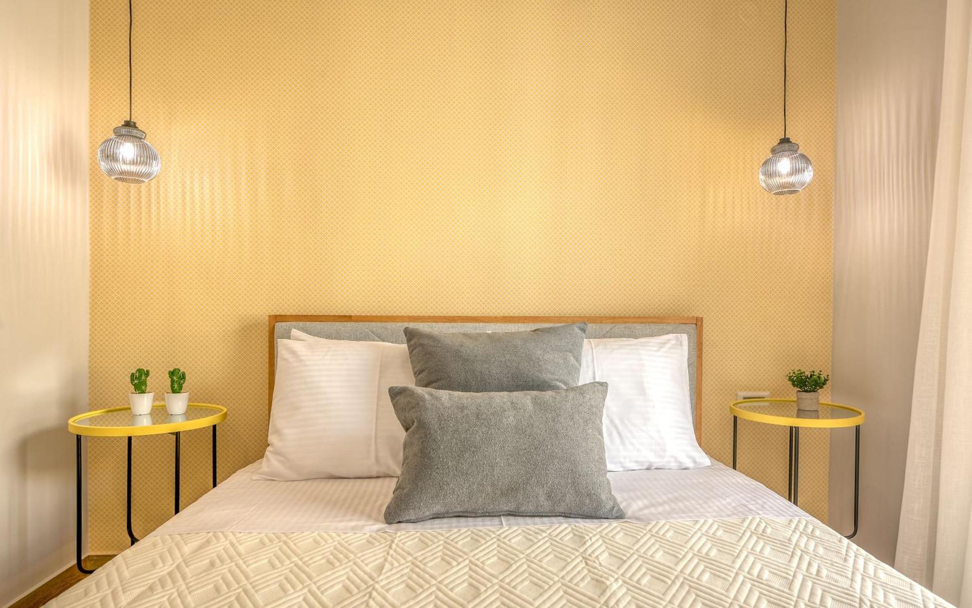 Magnolia Luxury Chania Apartment *