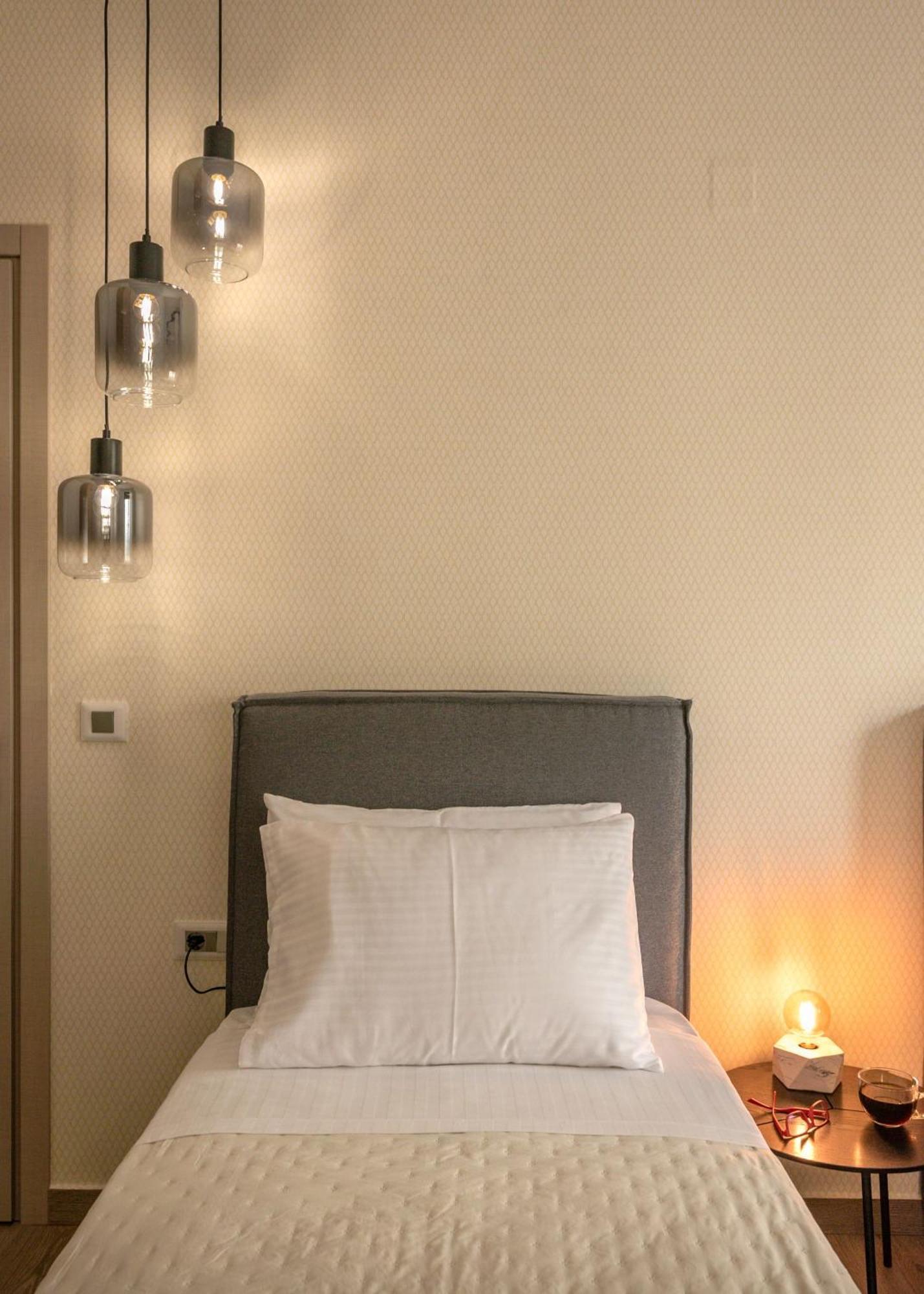 Apartment Magnolia Luxury Chania *