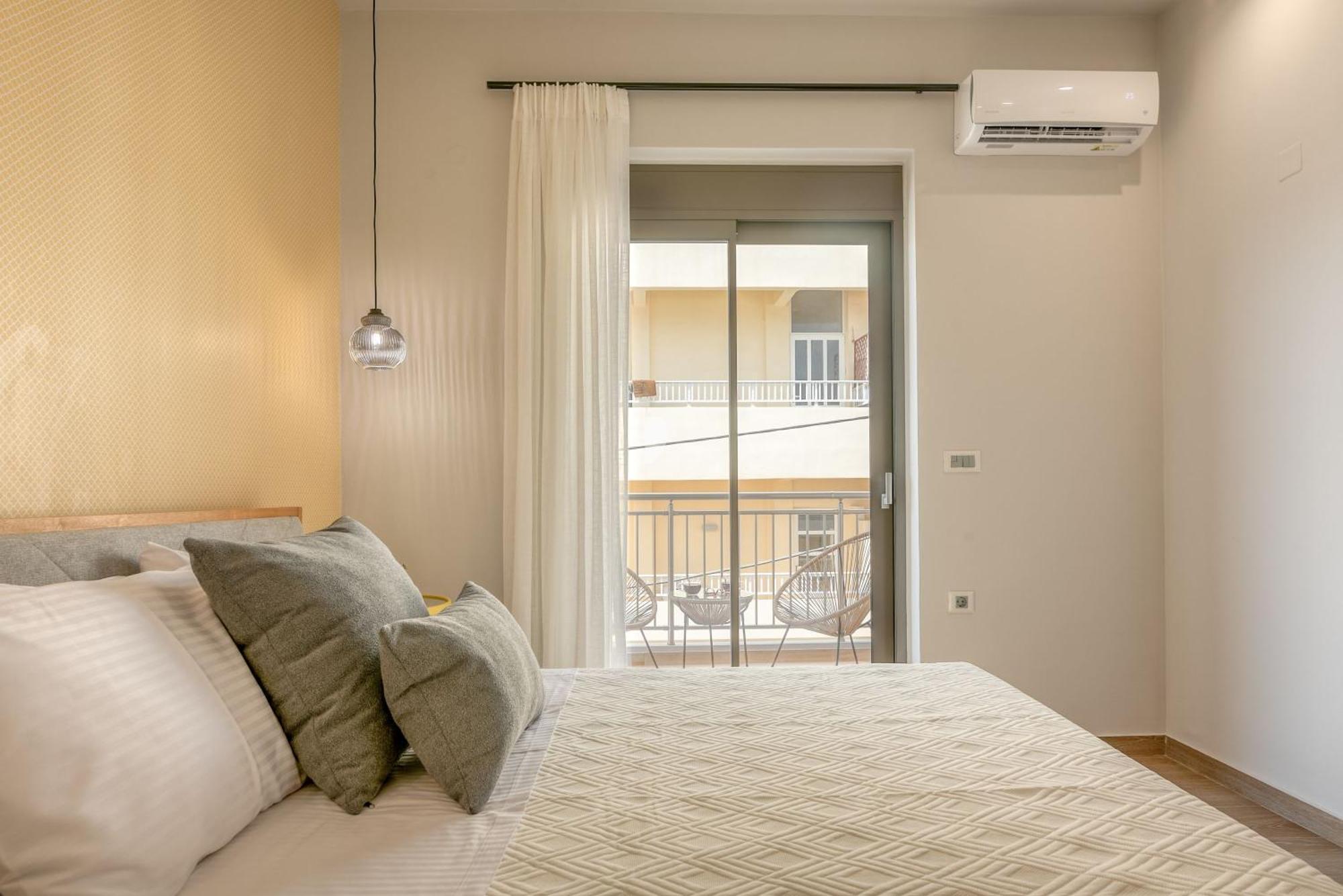 Magnolia Luxury Chania Apartment Chania (Crete)