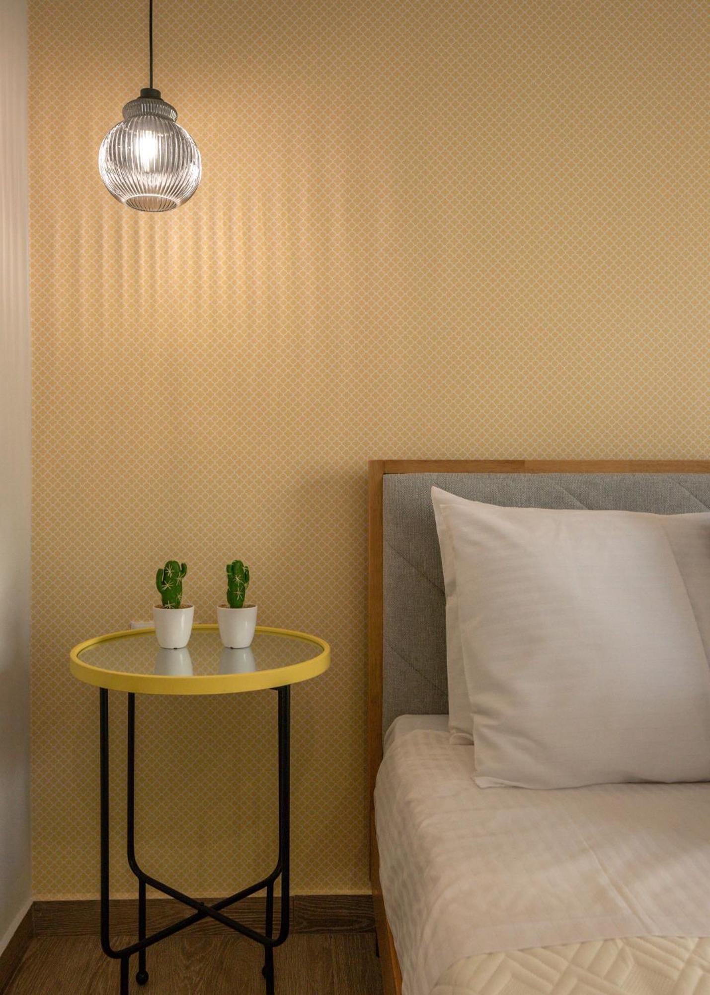 Magnolia Luxury Chania *
