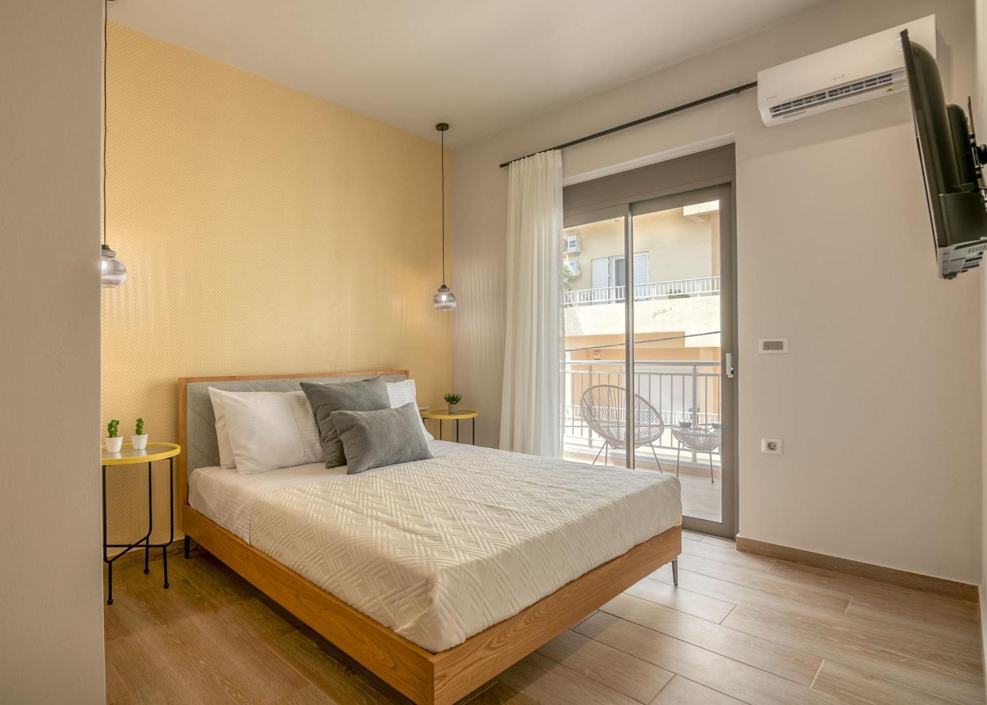 Magnolia Luxury Chania Chania (Crete)