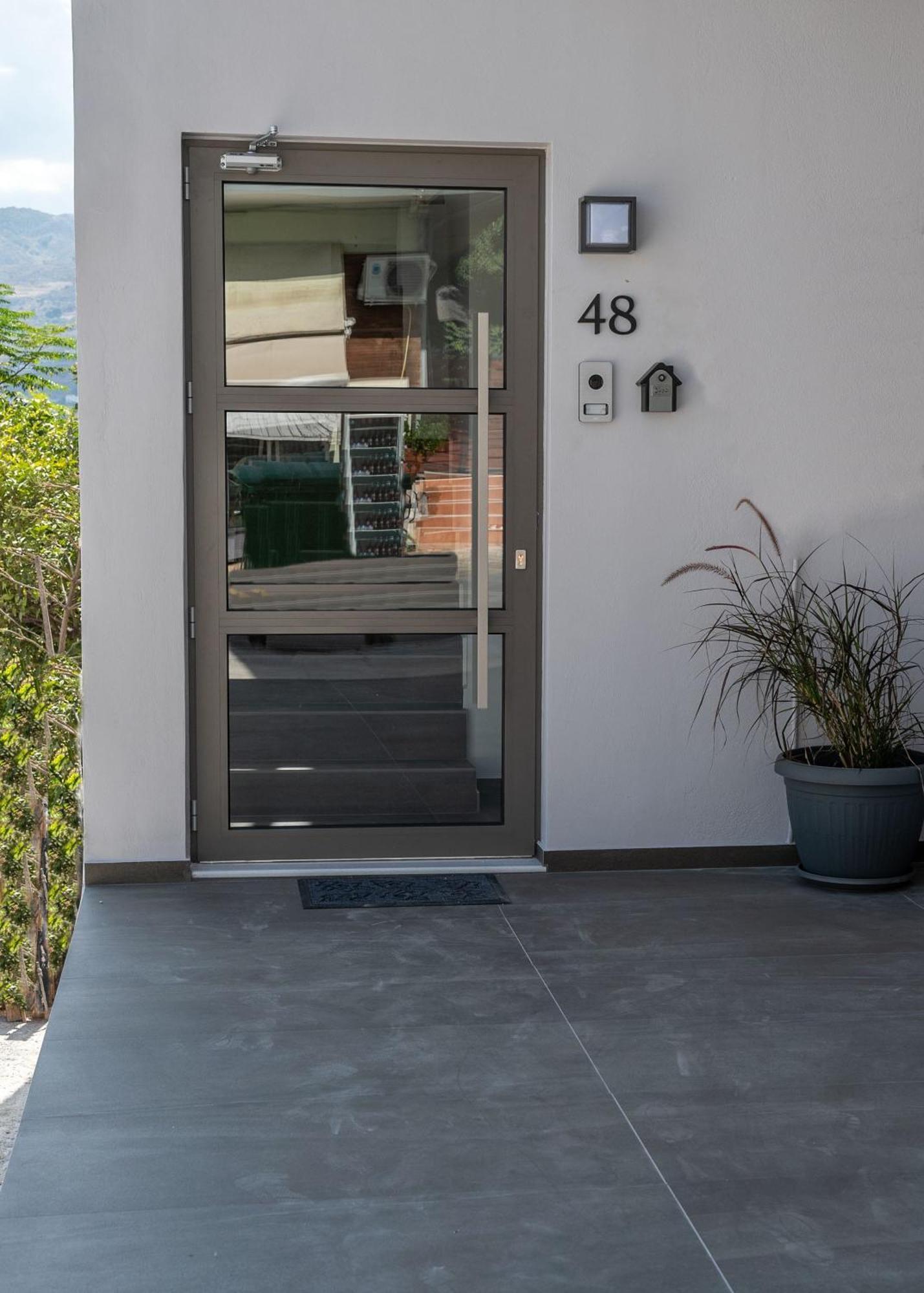 Apartment Magnolia Luxury Chania