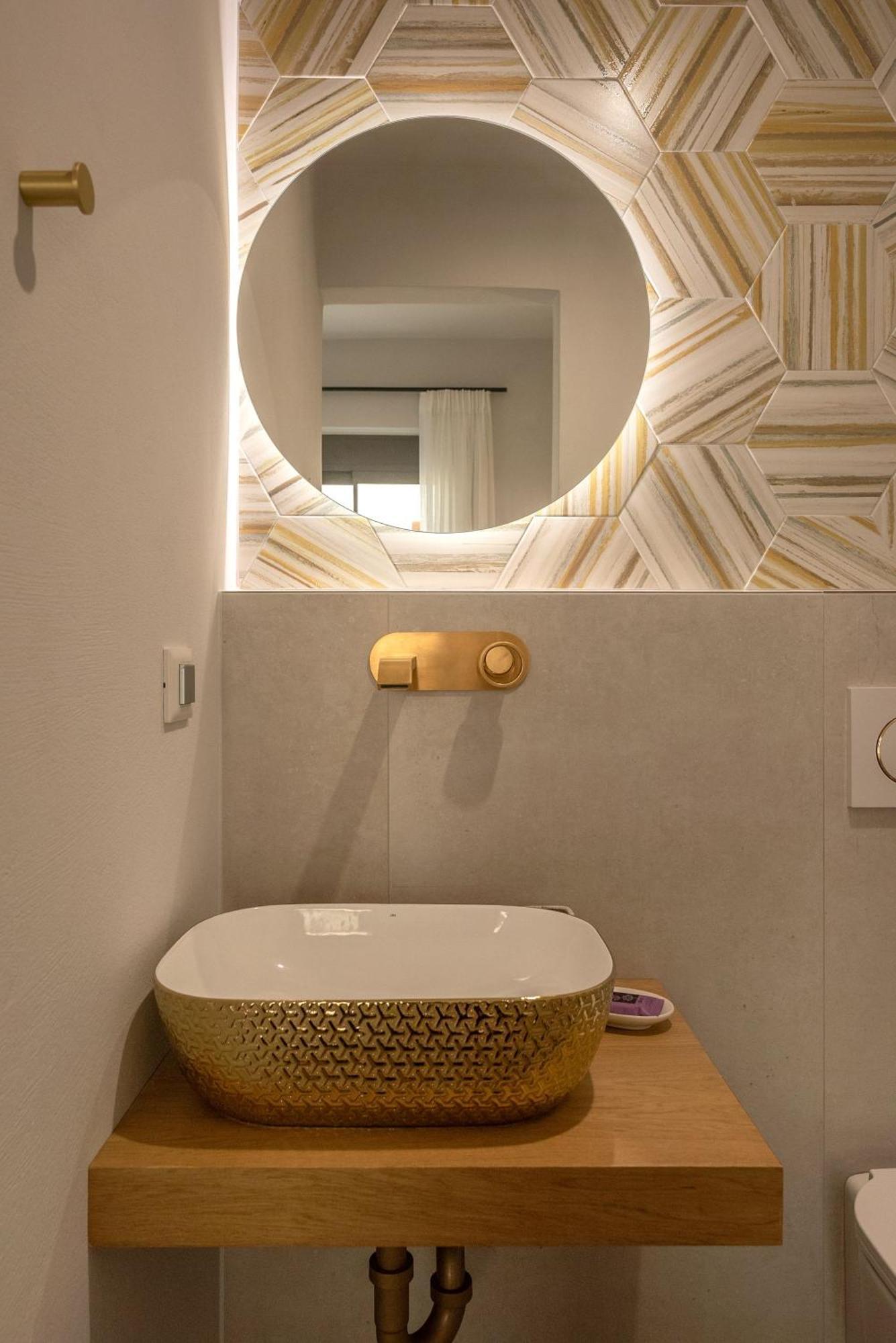 Apartment Magnolia Luxury Chania Chania (Crete)