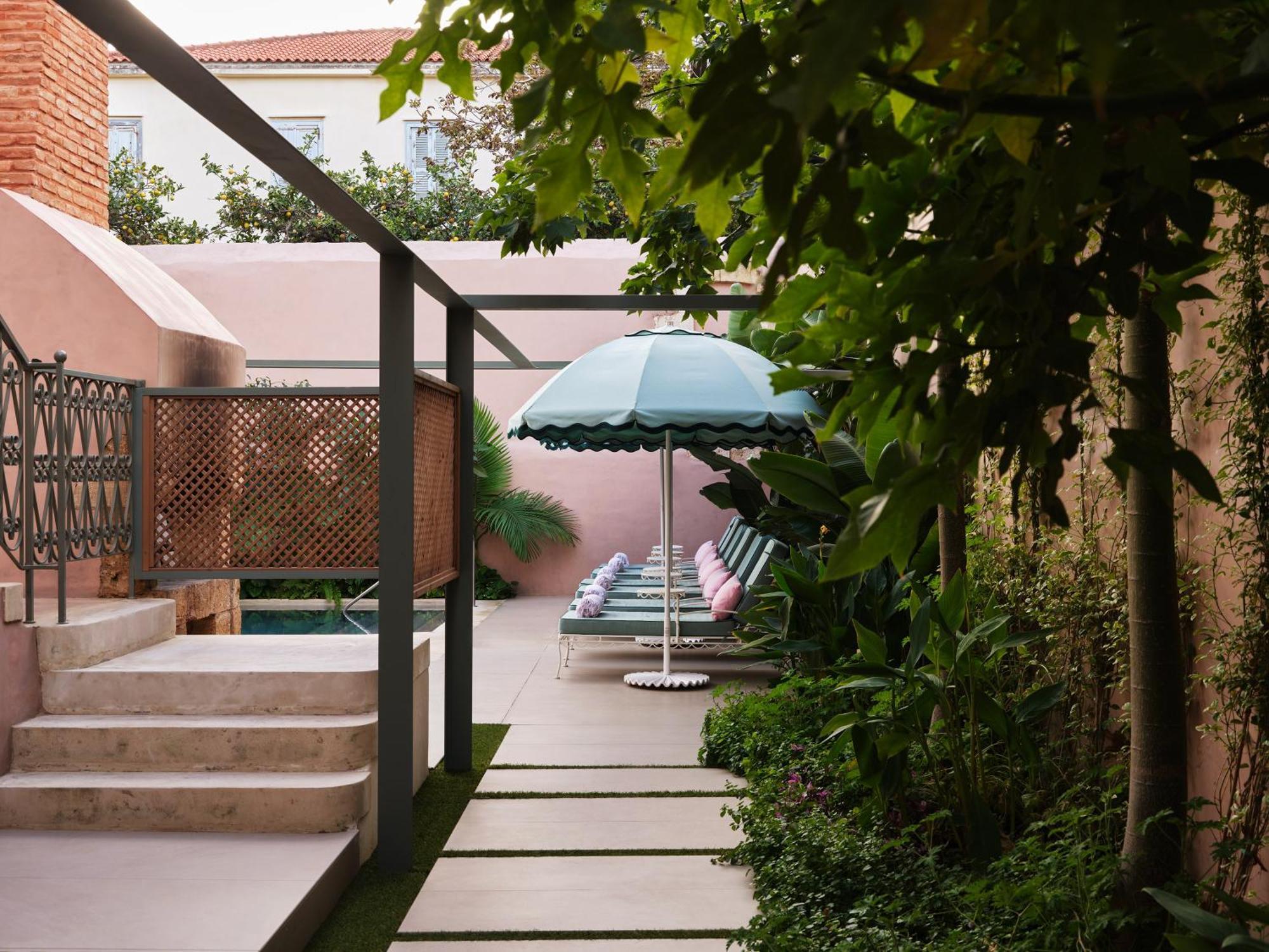Domus Blanc Boutique 5*