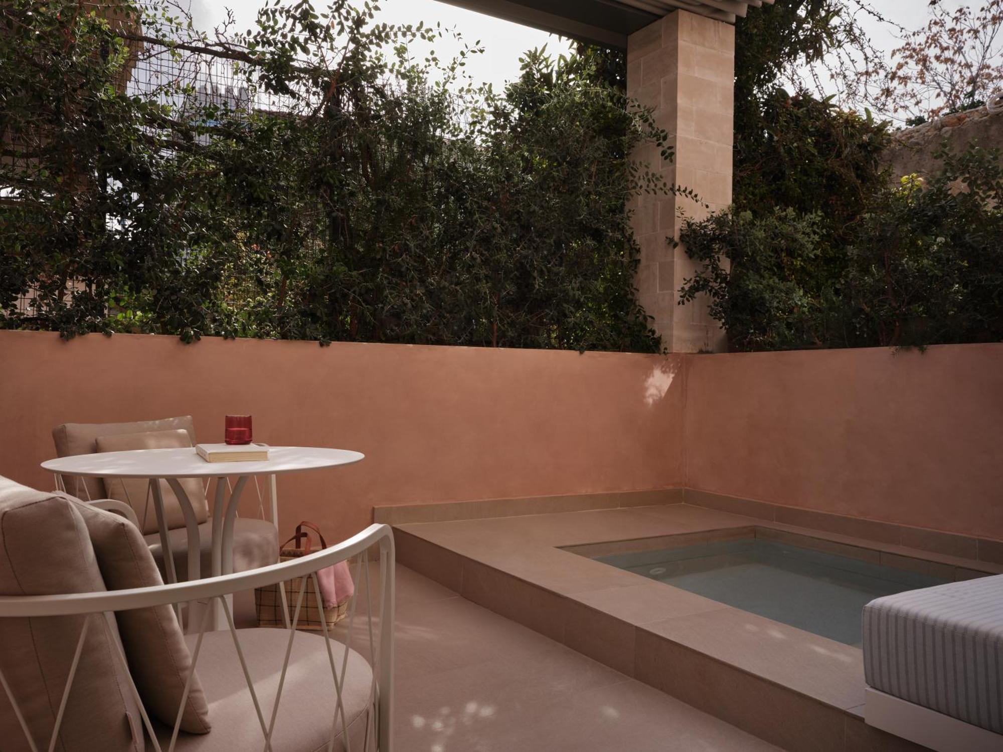 Domus Blanc Boutique Chania (Crete)