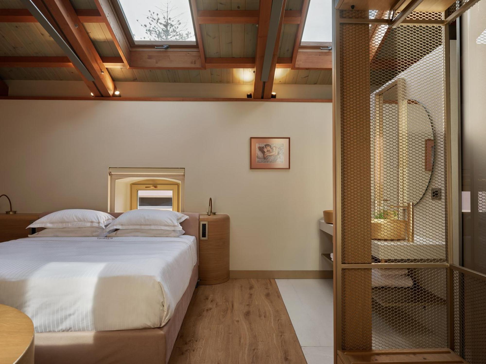 Domus Blanc Boutique 5* Chania (Crete)