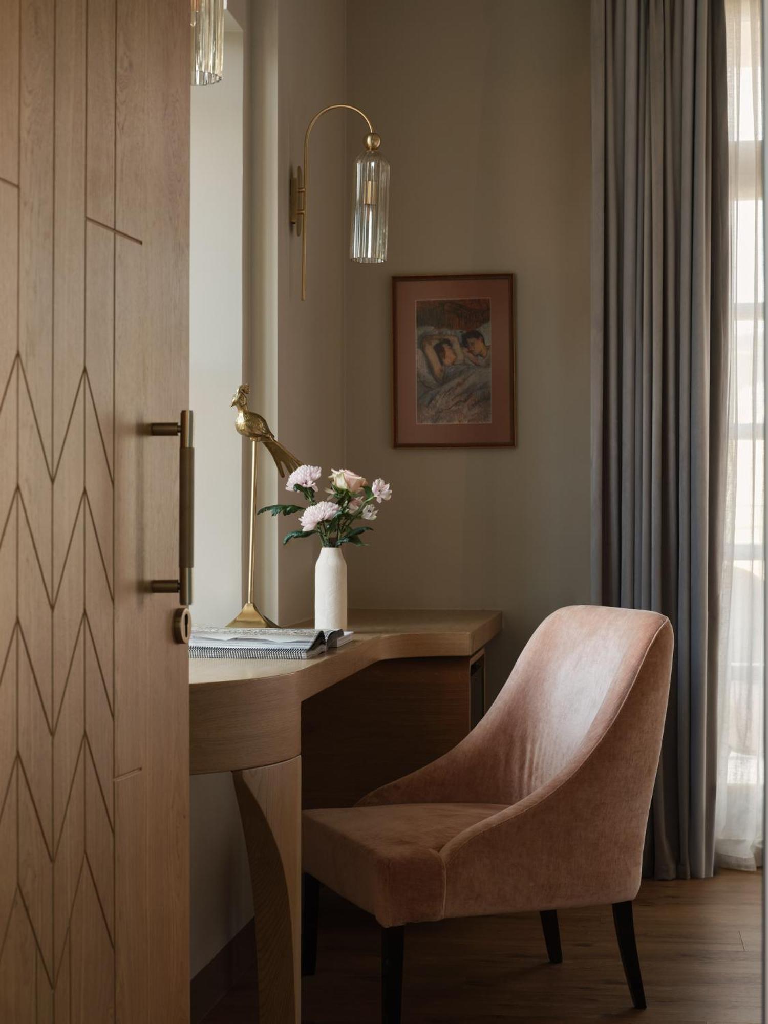 Hotel Domus Blanc Boutique