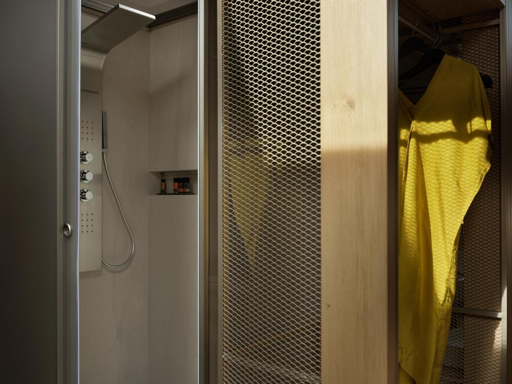 Hotel Domus Blanc Boutique 5*