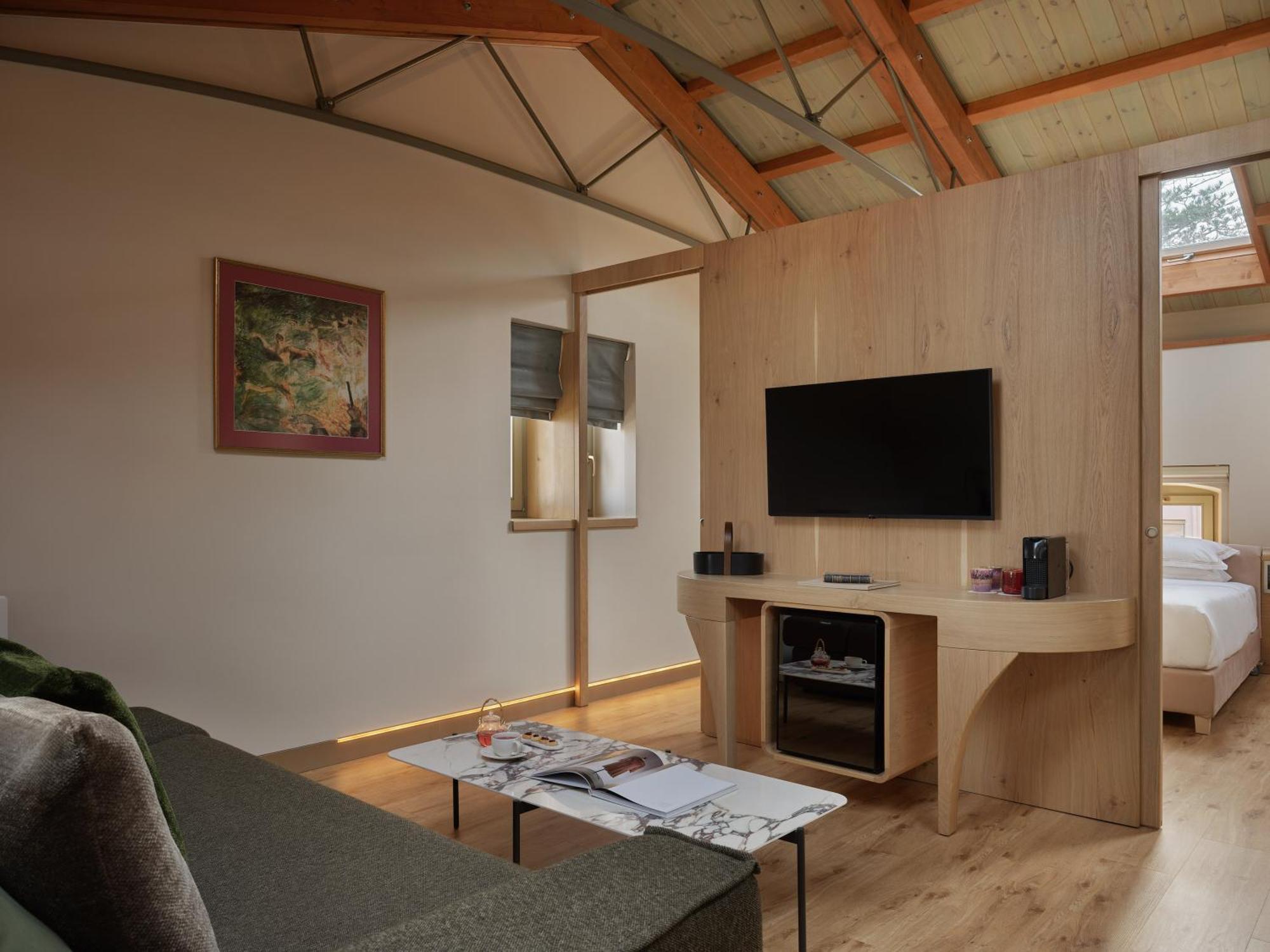 Domus Blanc Boutique Hotel Chania (Crete)