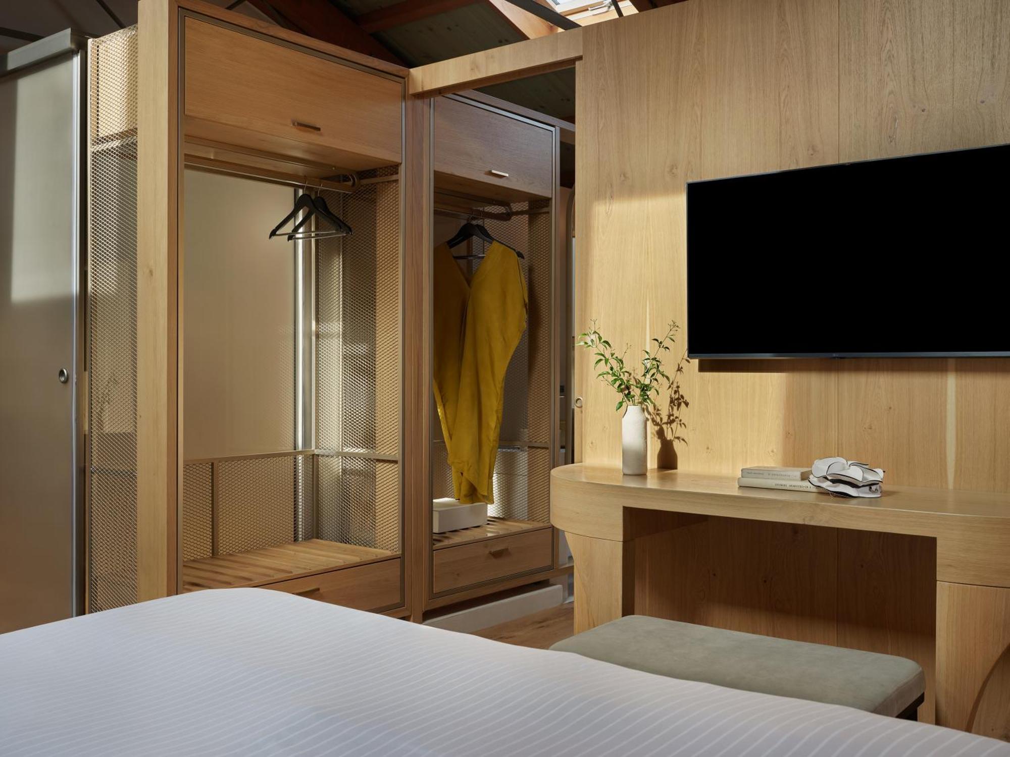 Hotel Domus Blanc Boutique Chania (Crete)