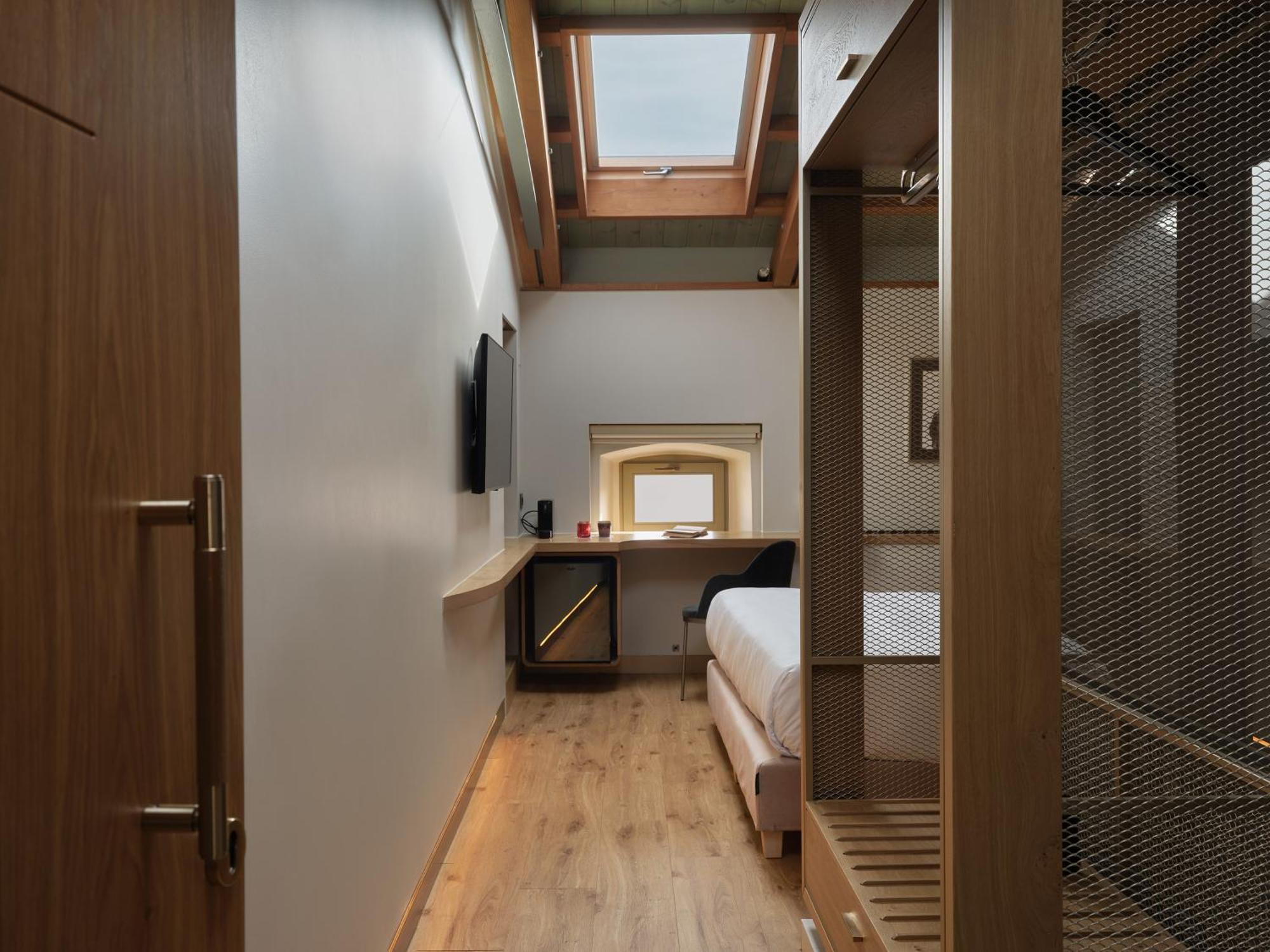 Hotel Domus Blanc Boutique 5*