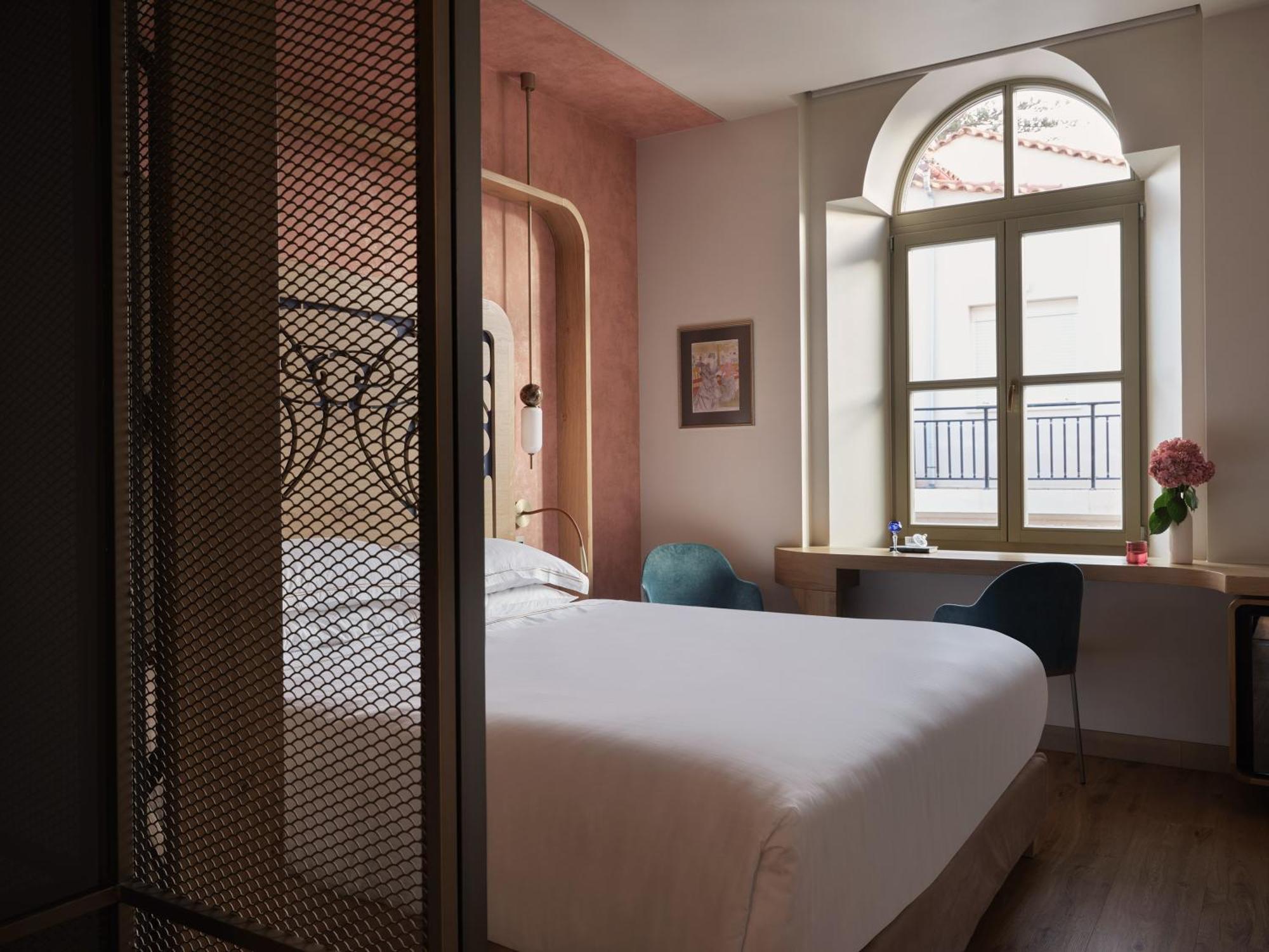 Domus Blanc Boutique Hotel Chania (Crete)