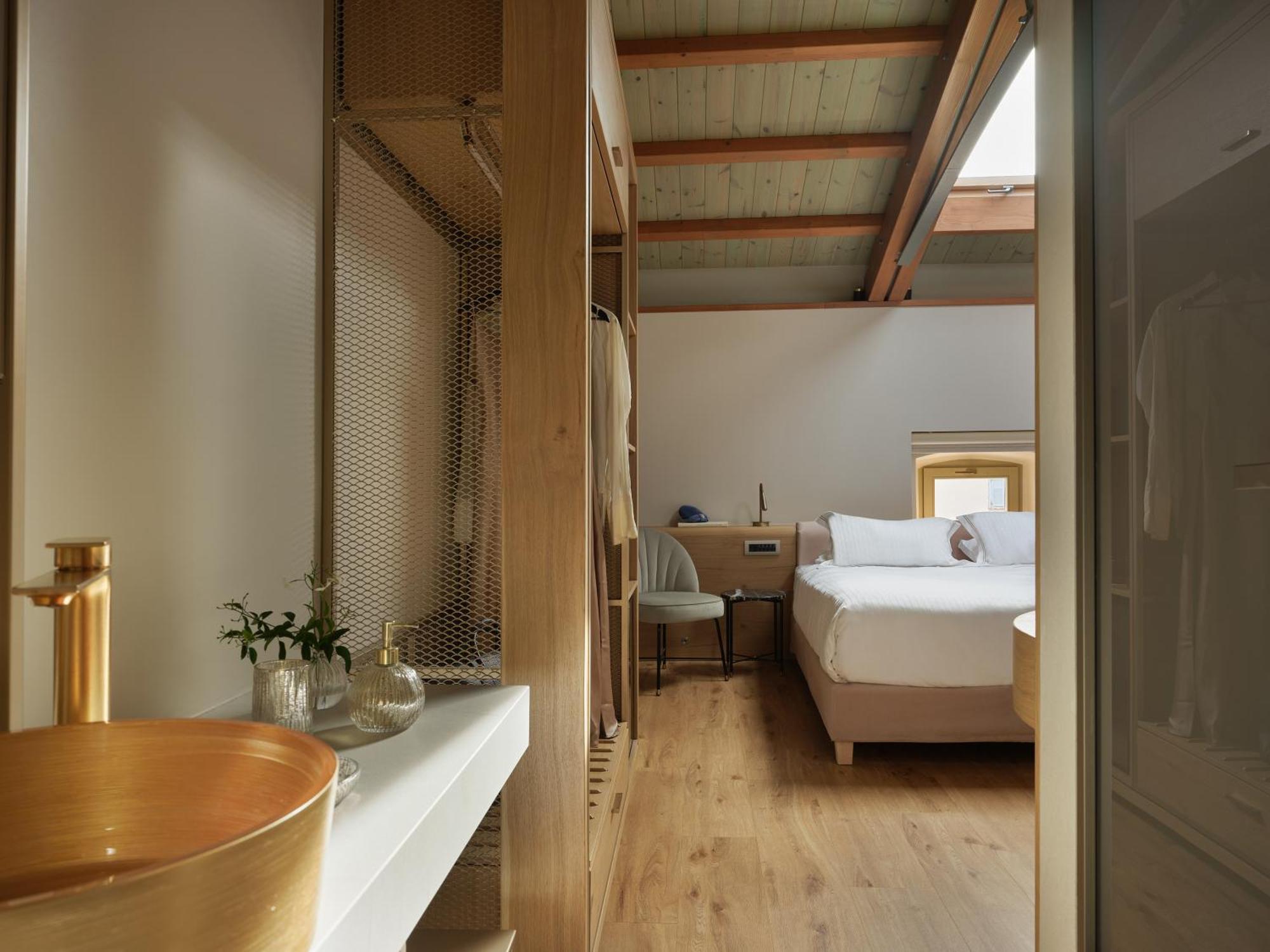 Domus Blanc Boutique 5* Chania (Crete)
